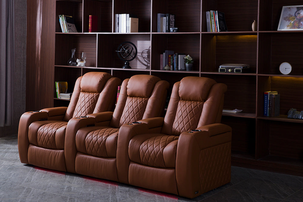 Valencia Tuscany Ultimate Single Edition Royal Cognac