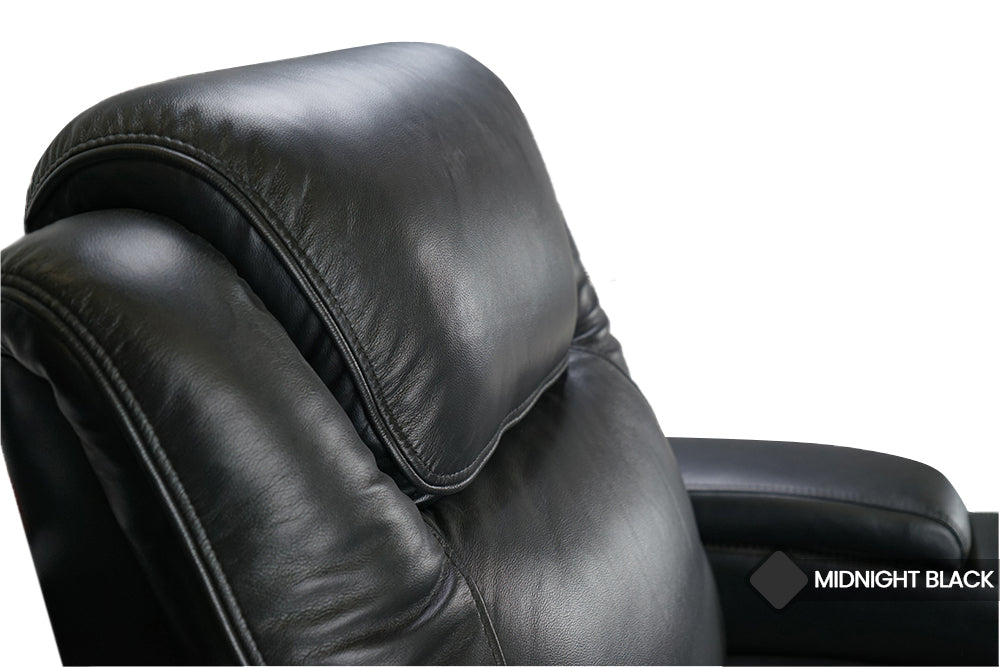 Valencia Oslo Modern Home Cinema Seating - Maximal Oslo Window Seat