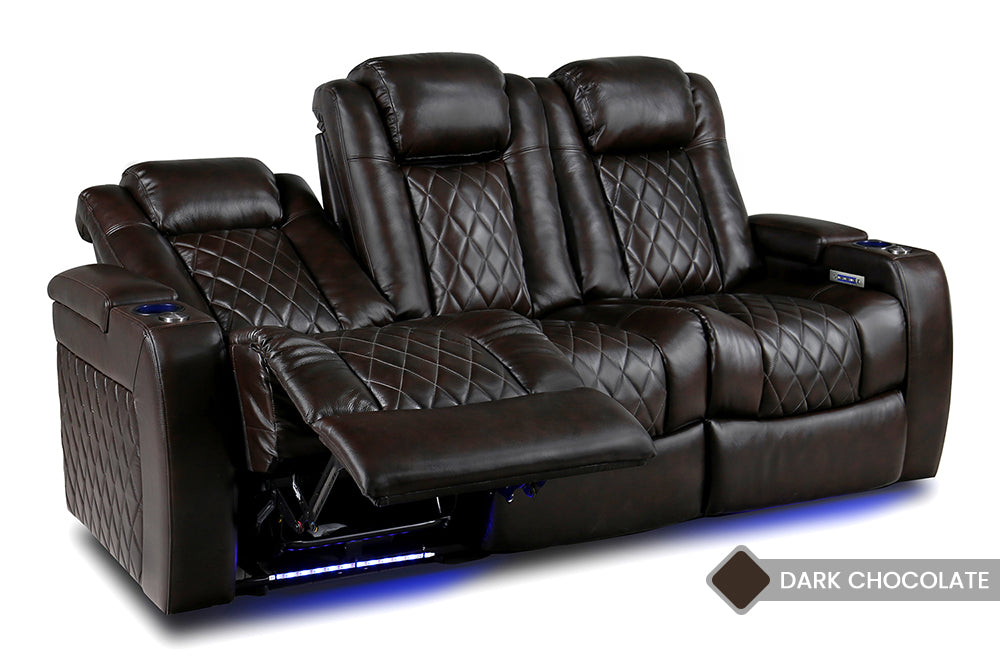 Valencia Tuscany Console Edition Dark Chocolate