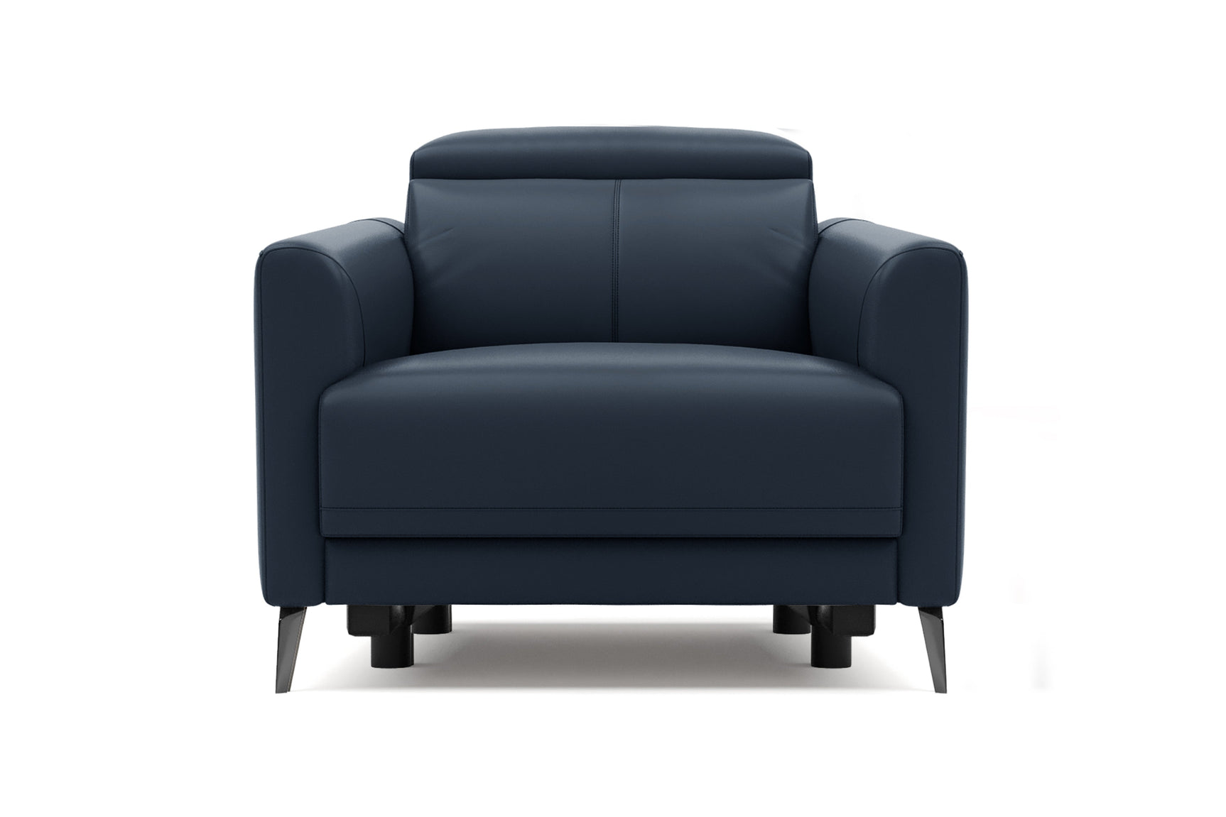 Andria Leather Recliner Chair