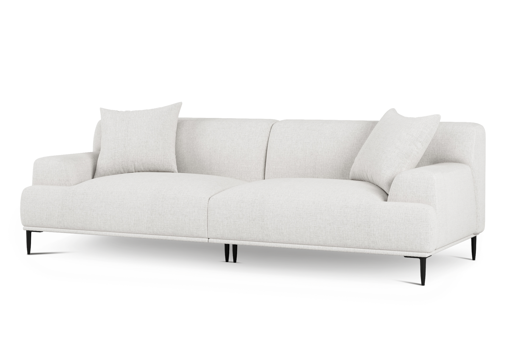 Kotor Fabric Sofa