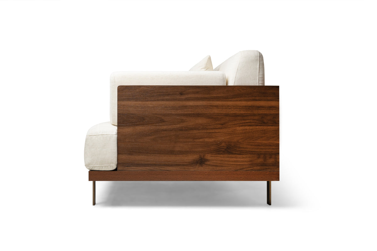 Emilia Fabric Sofa