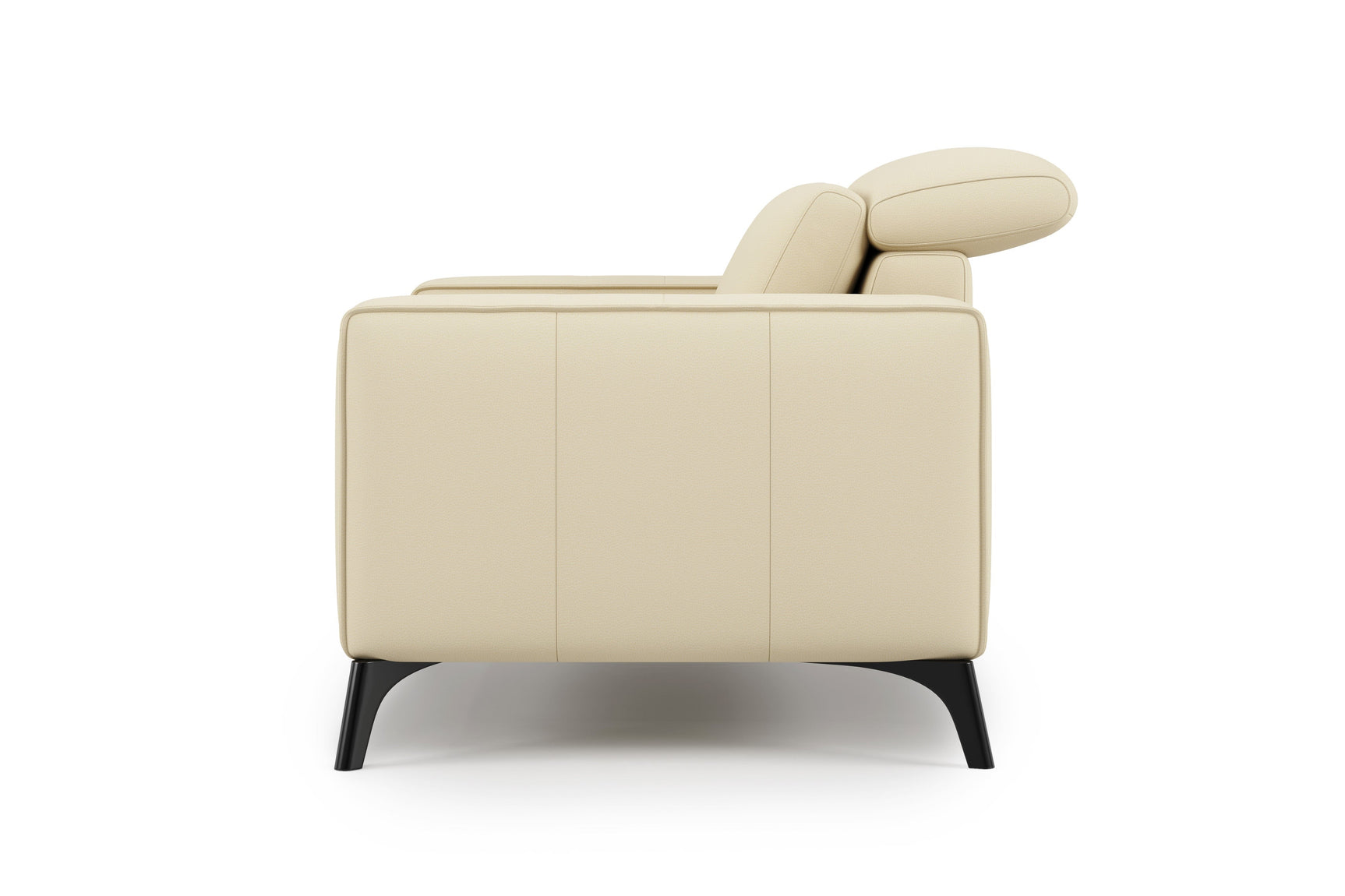 Esther Leather Recliner Chair