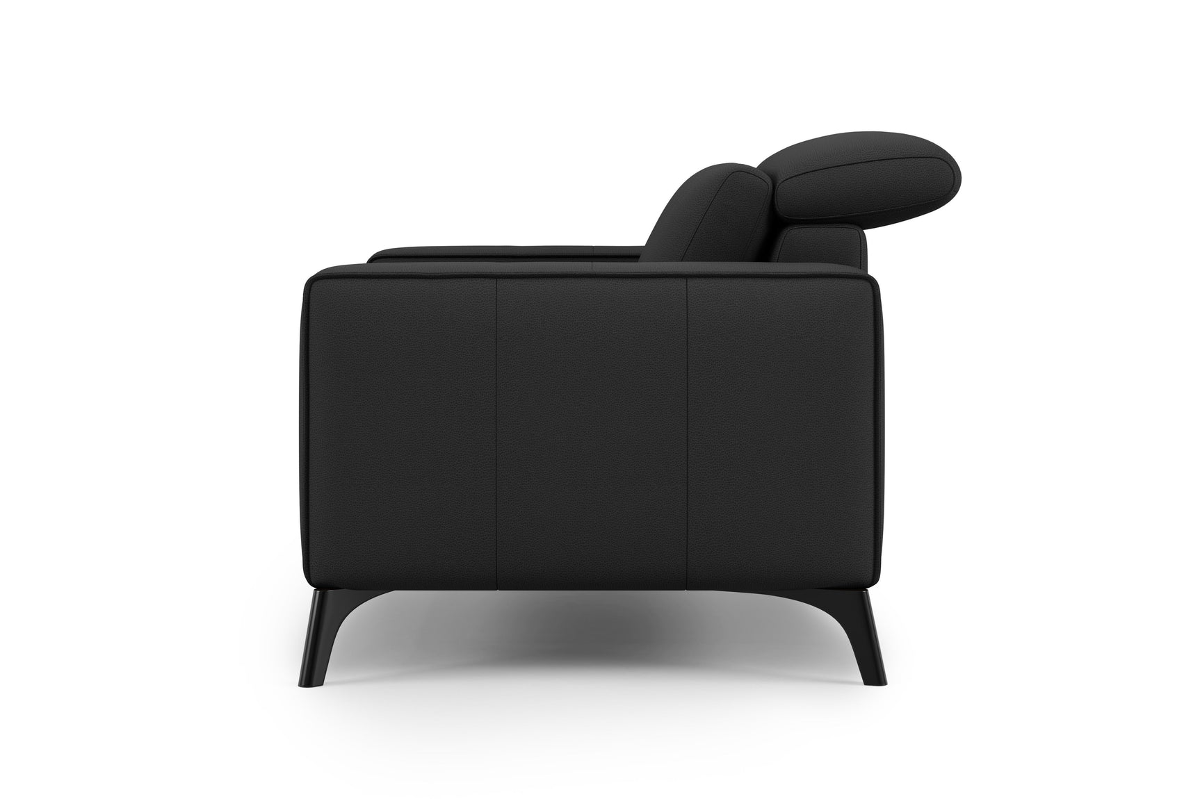 Esther Leather Recliner Chair