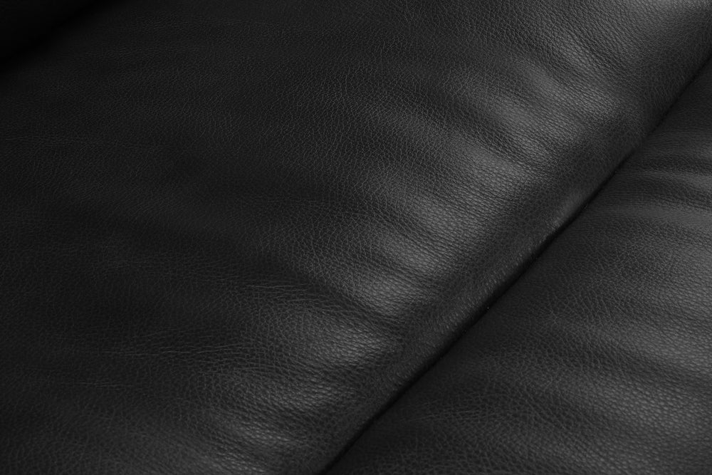 Valencia Bellagio Home Cinema Seating Manual Recliner, Black