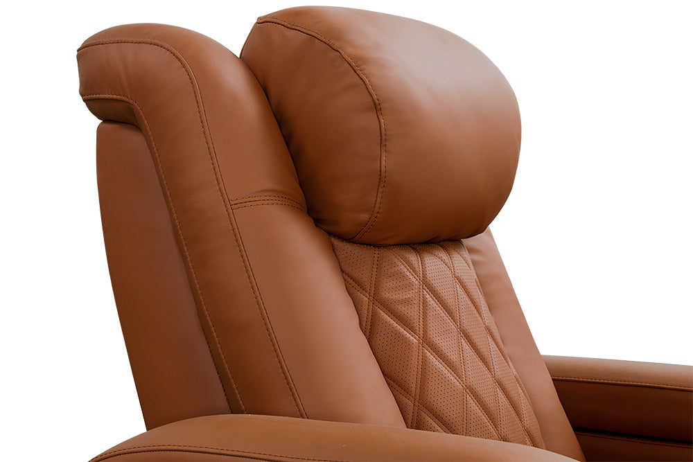 Valencia Tuscany Ultimate Single Edition Burgundy
