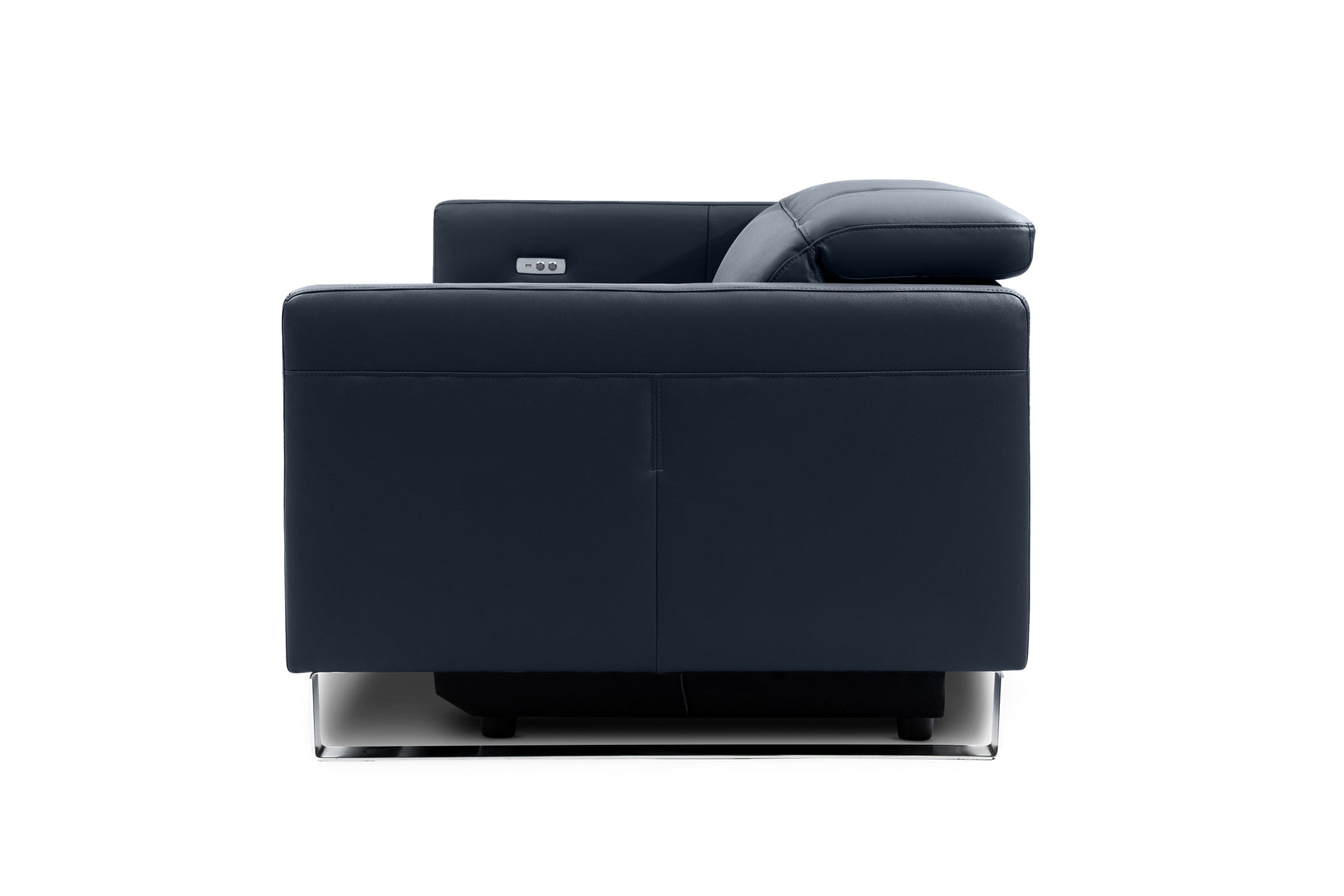 Isla Leather Recliner Chair