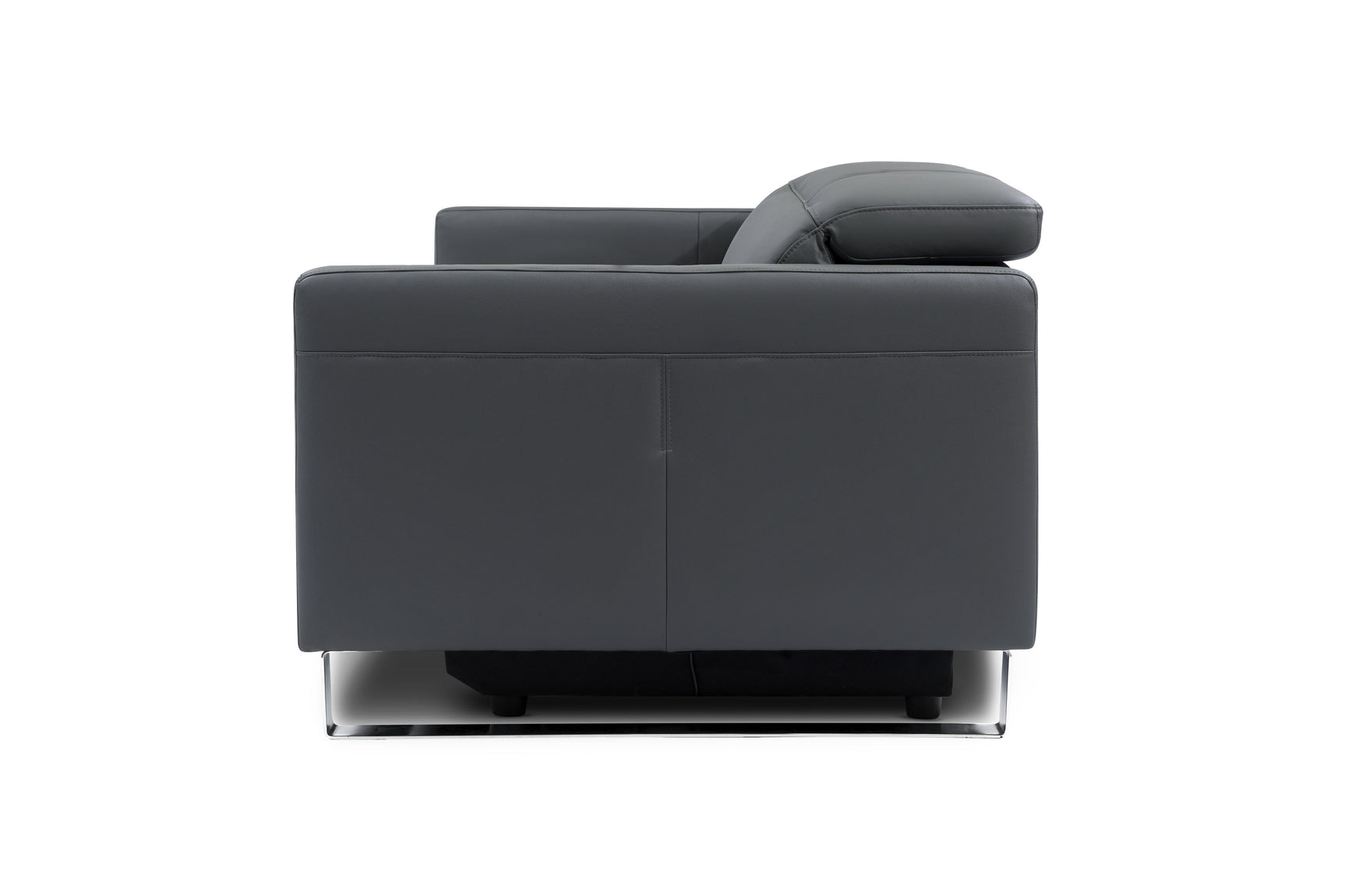 Isla Leather Recliner Chair