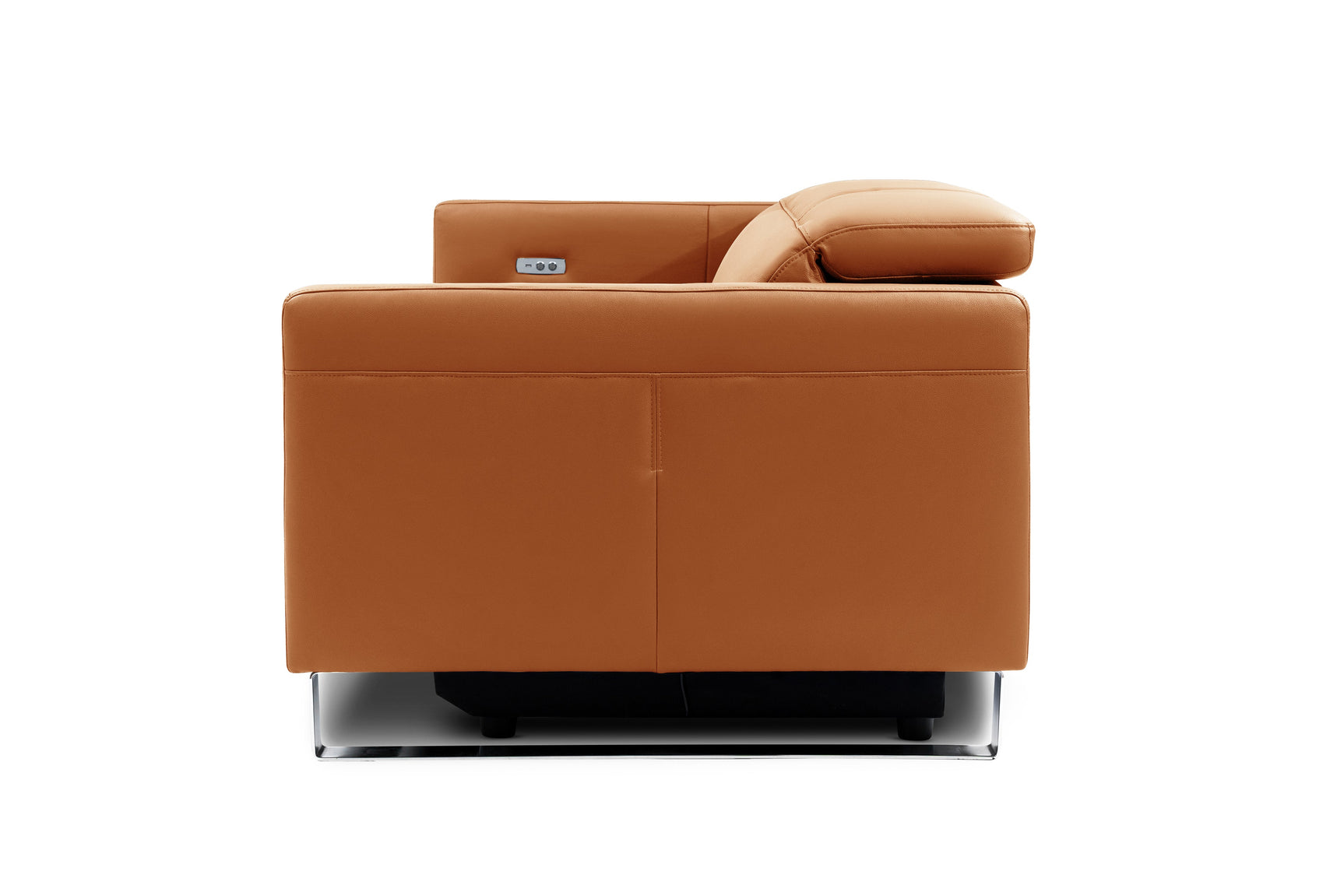 Isla Leather Recliner Chair