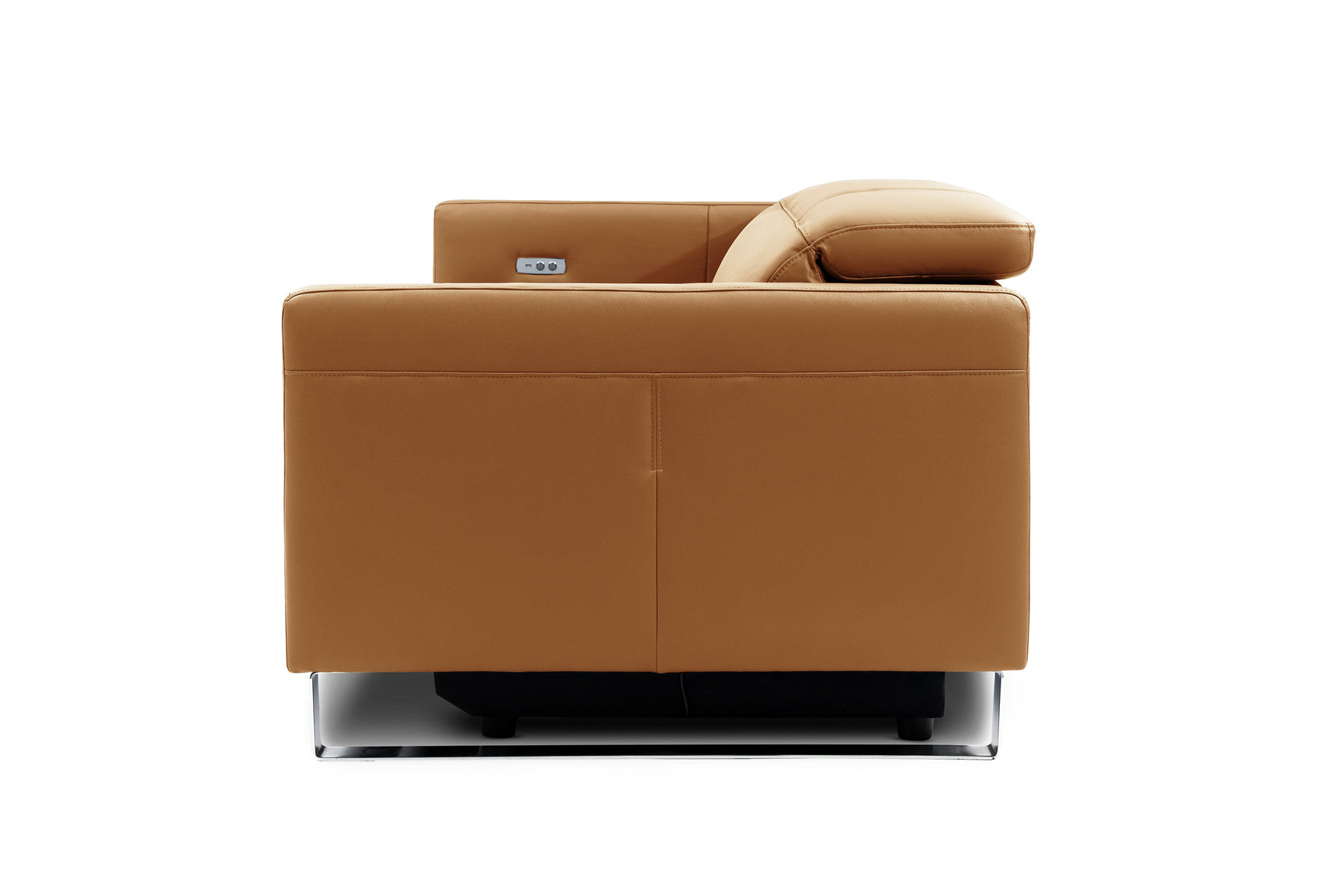 Isla Leather Recliner Chair