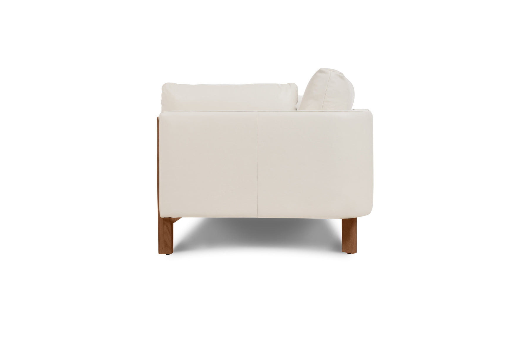 Matera Leather Sofa