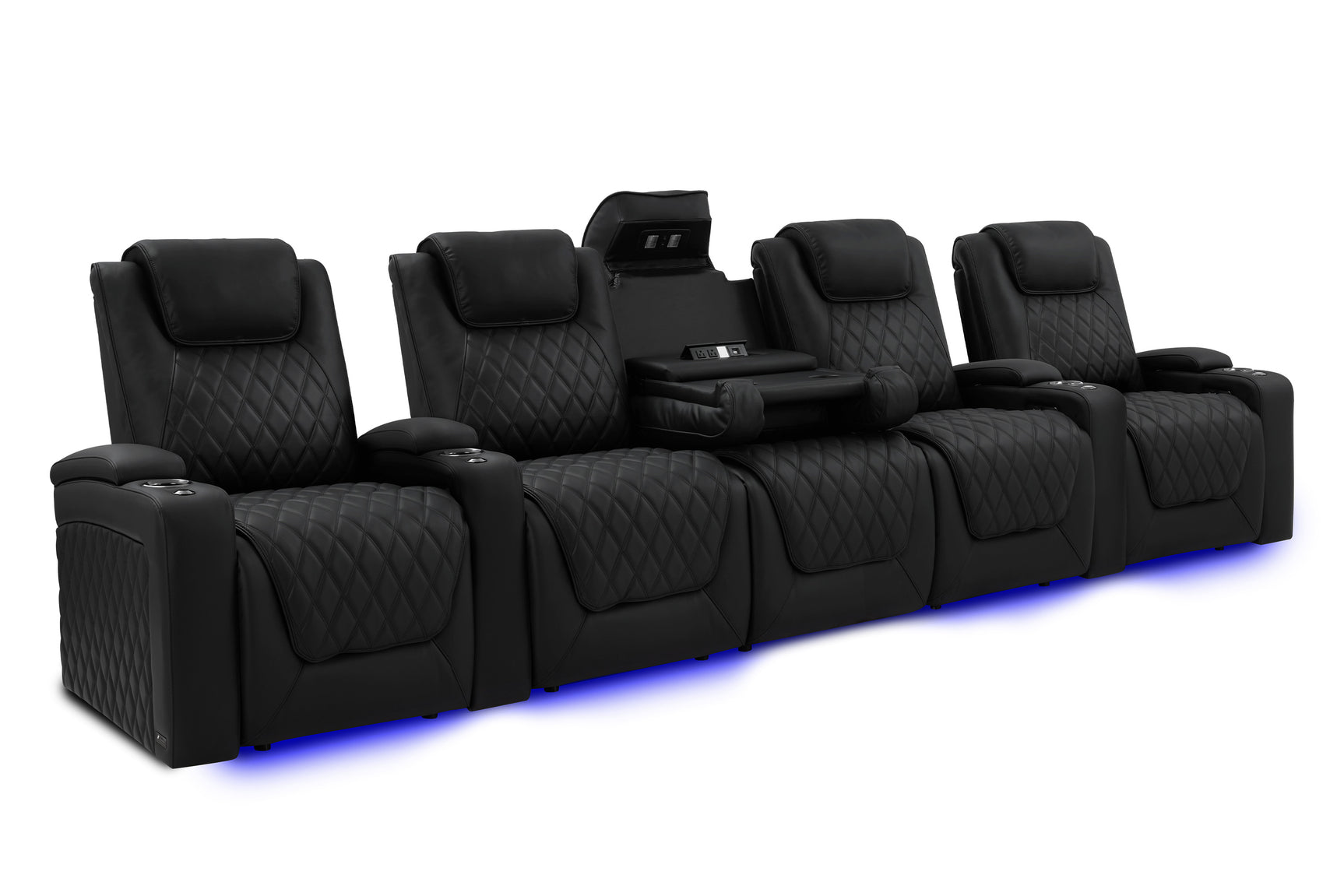 Valencia Oslo Luxury Console Edition