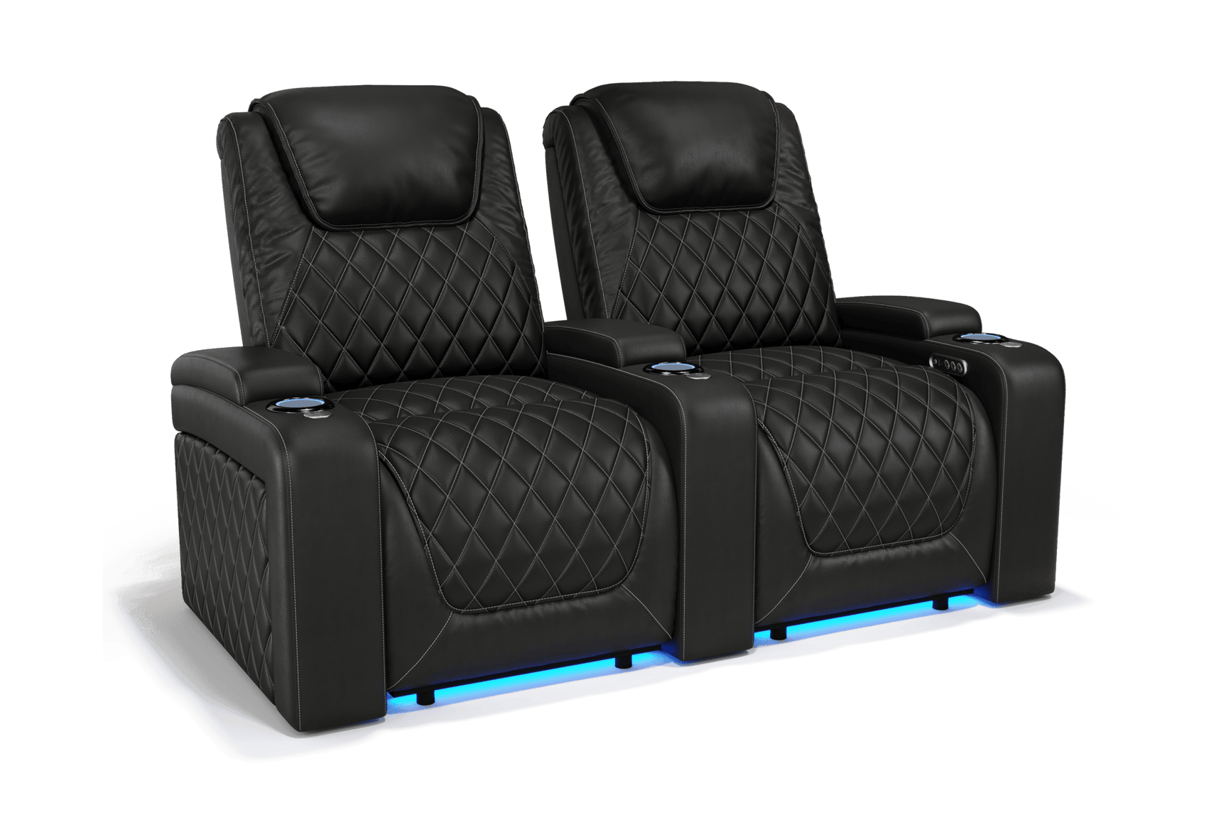 Valencia Oslo Home Cinema Seating