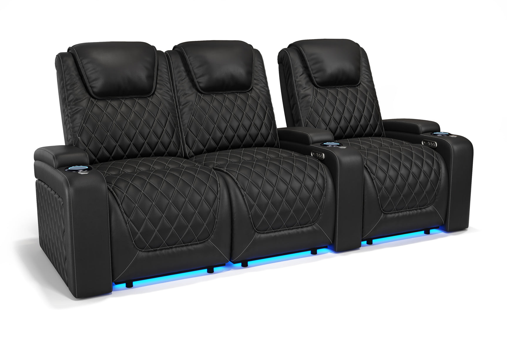 Valencia Oslo Home Cinema Seating