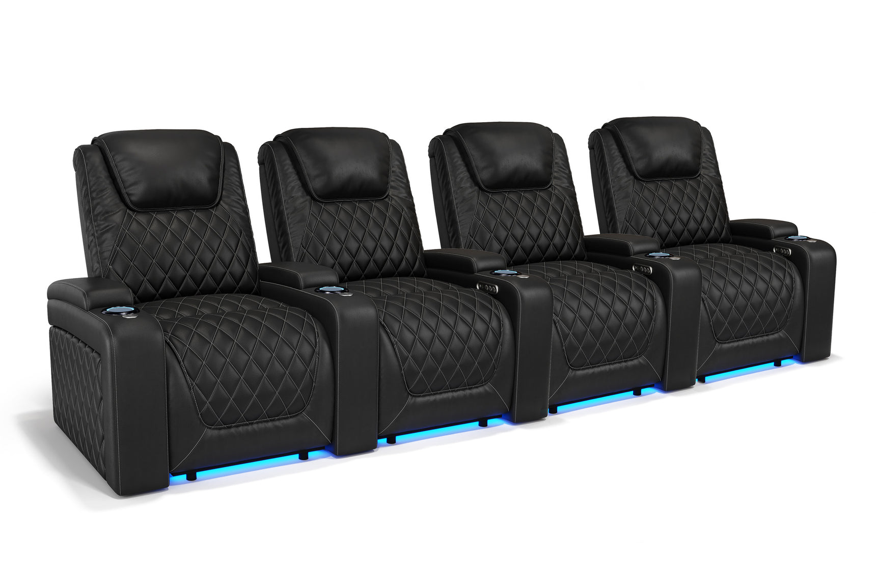 Valencia Oslo Home Cinema Seating