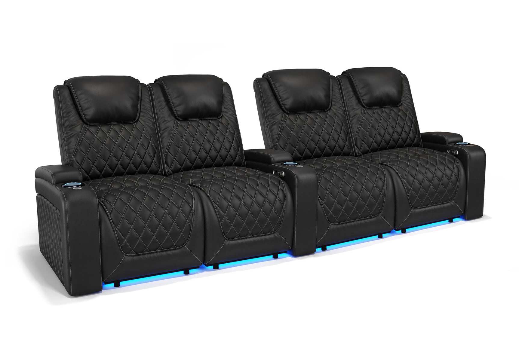 Valencia Oslo Home Cinema Seating