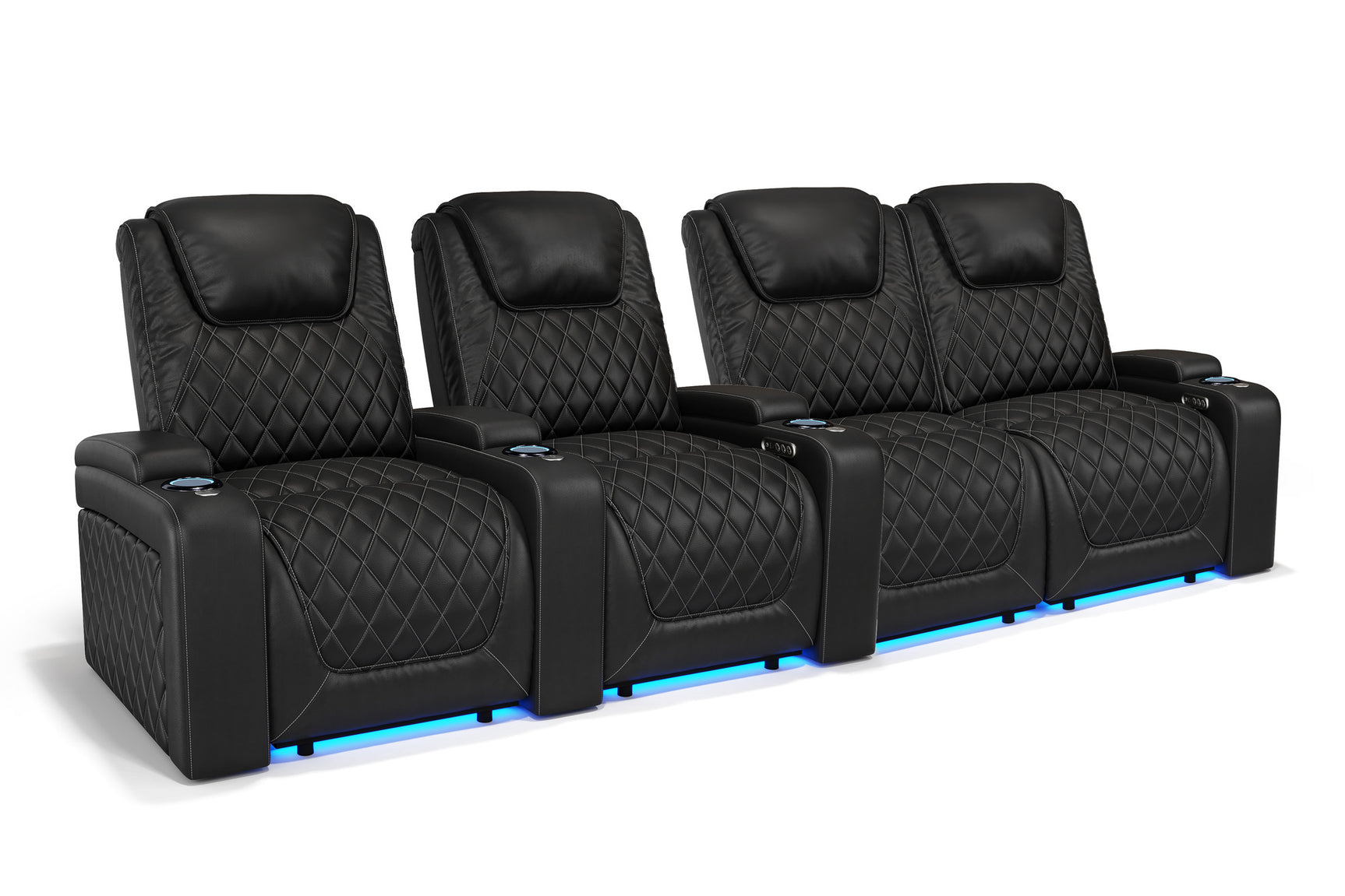 Valencia Oslo Home Cinema Seating