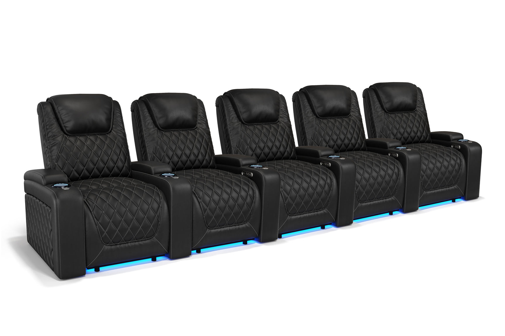 Valencia Oslo Home Cinema Seating