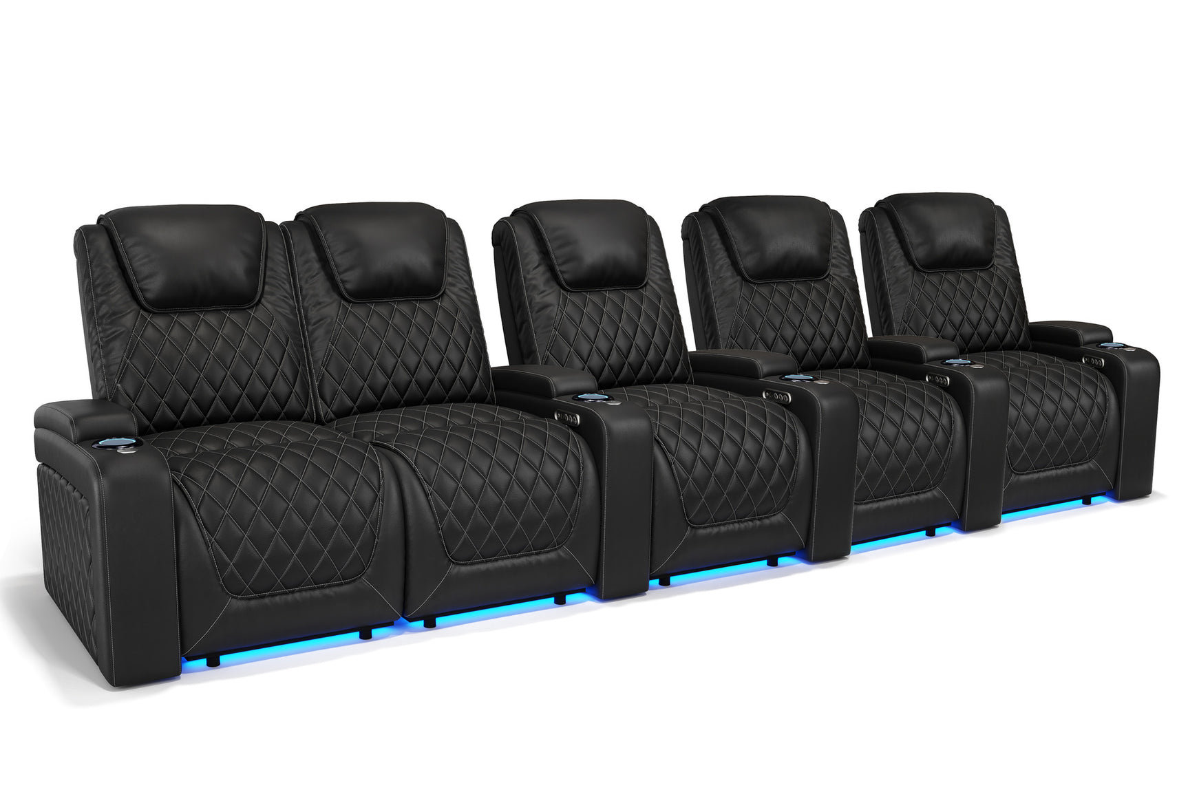 Valencia Oslo Home Cinema Seating