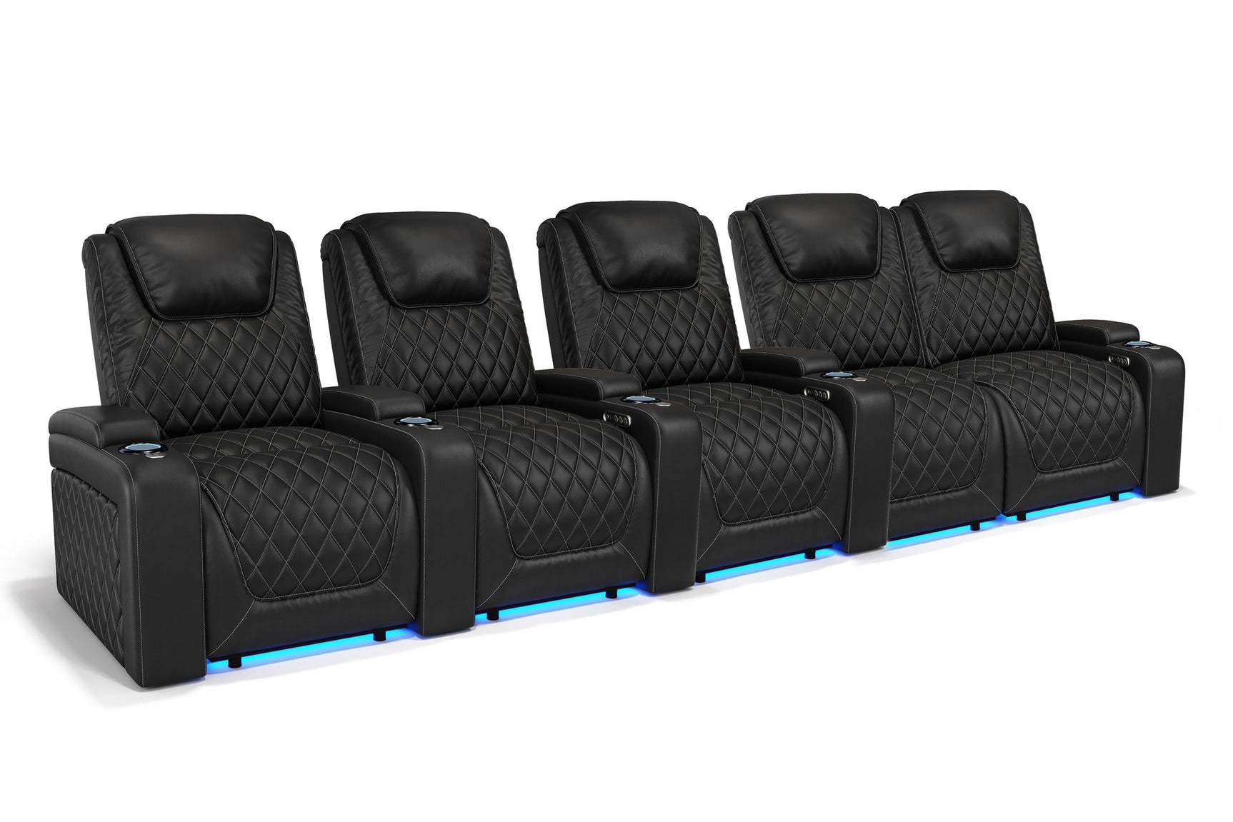 Valencia Oslo Home Cinema Seating