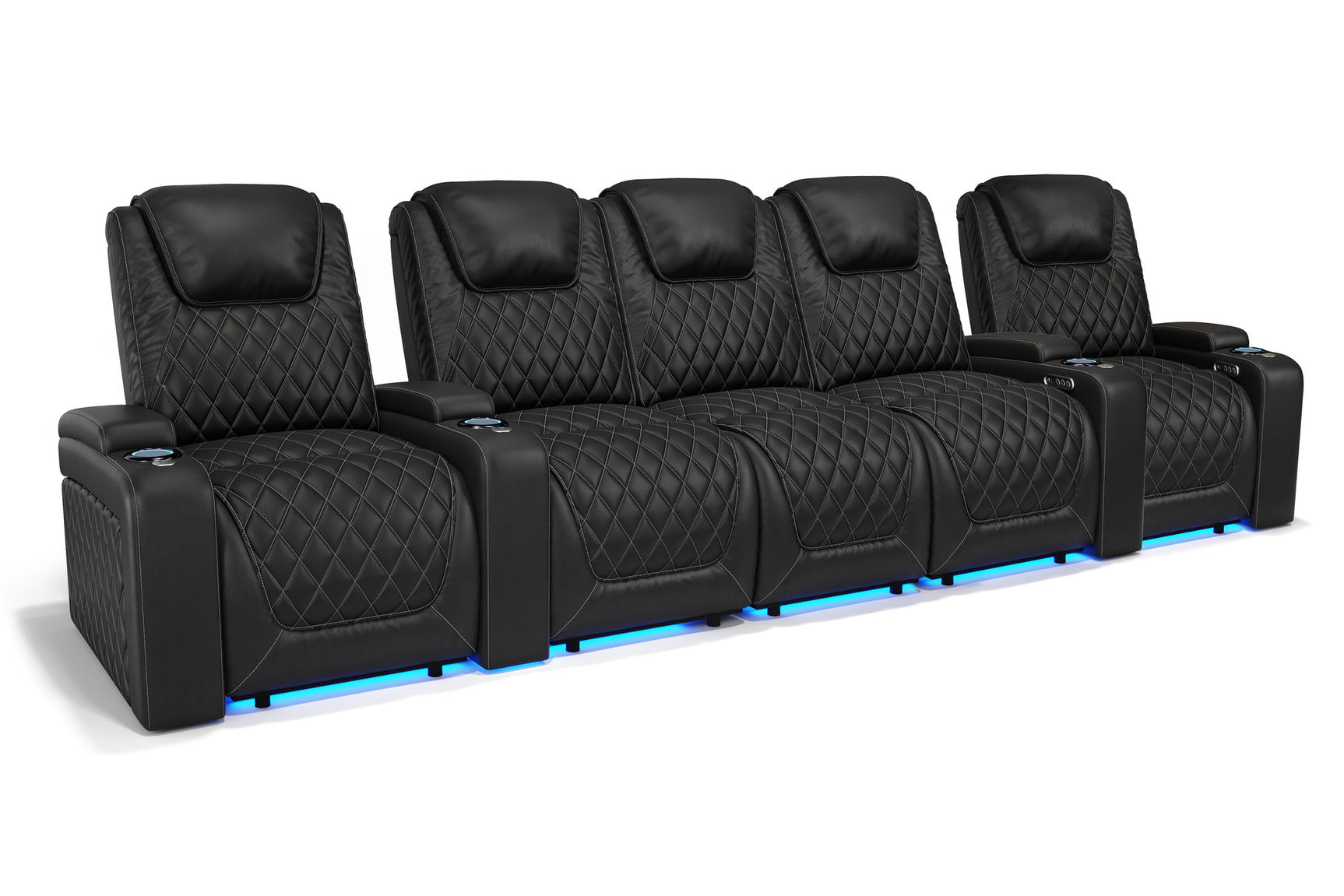 Valencia Oslo Home Cinema Seating