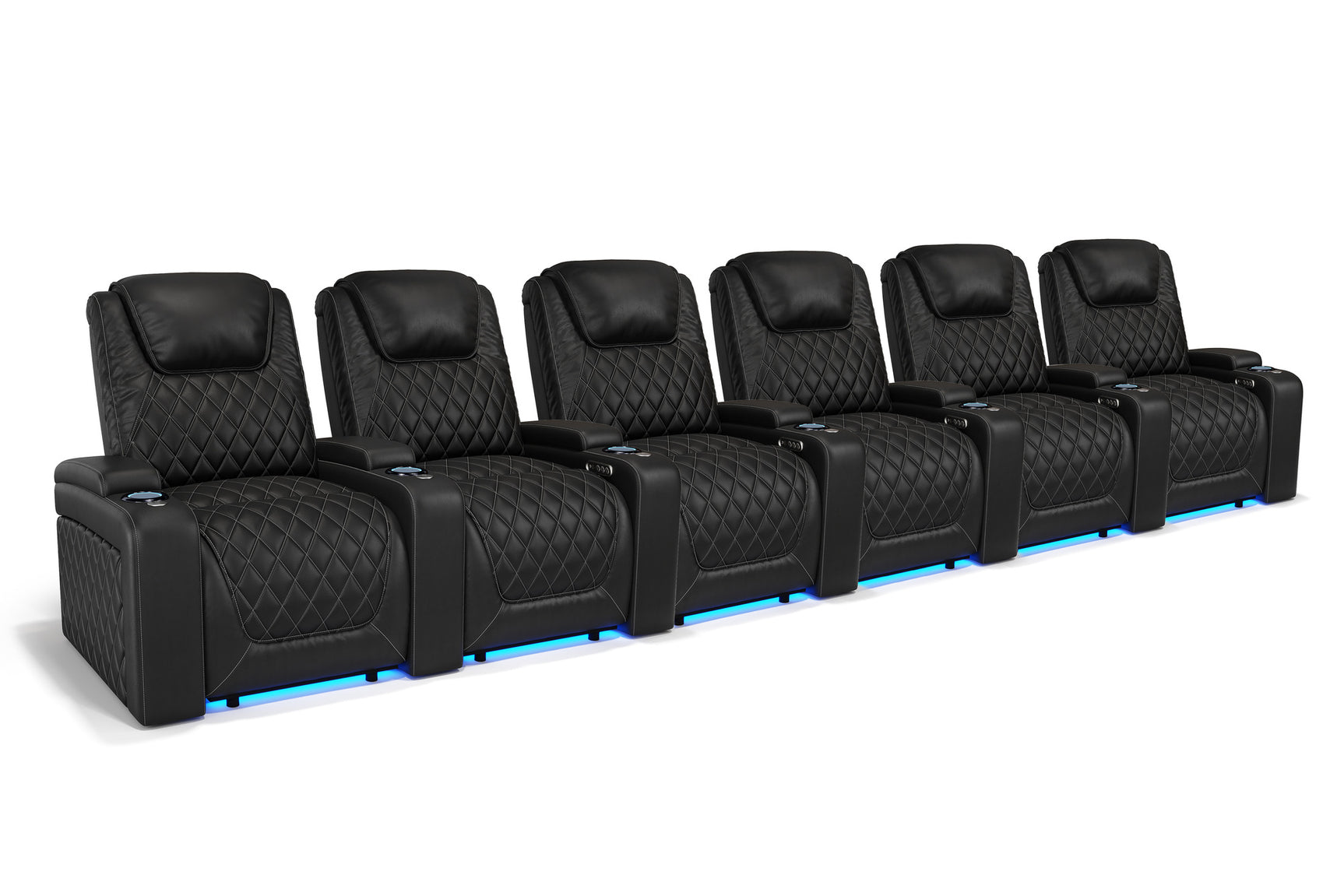 Valencia Oslo Home Cinema Seating