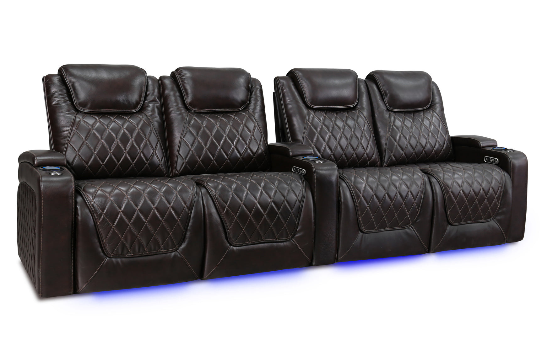 Valencia Oslo Home Cinema Seating