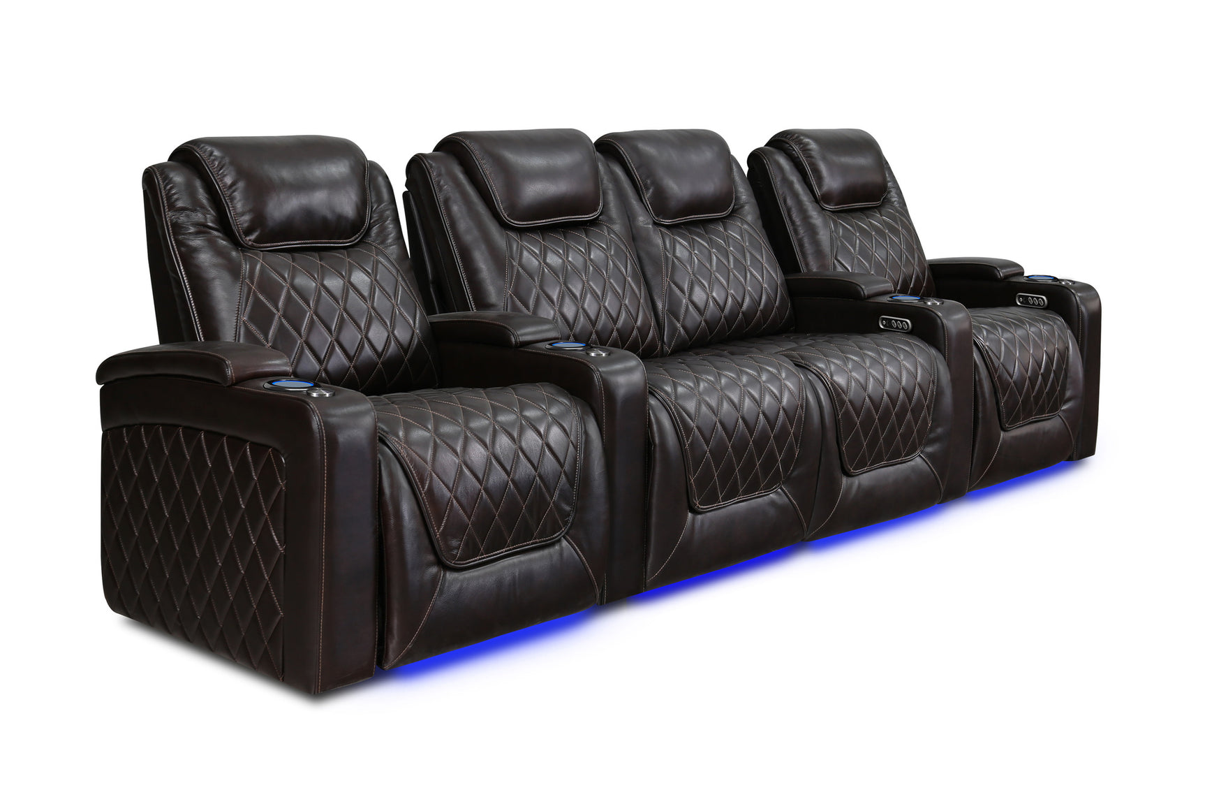 Valencia Oslo Home Cinema Seating