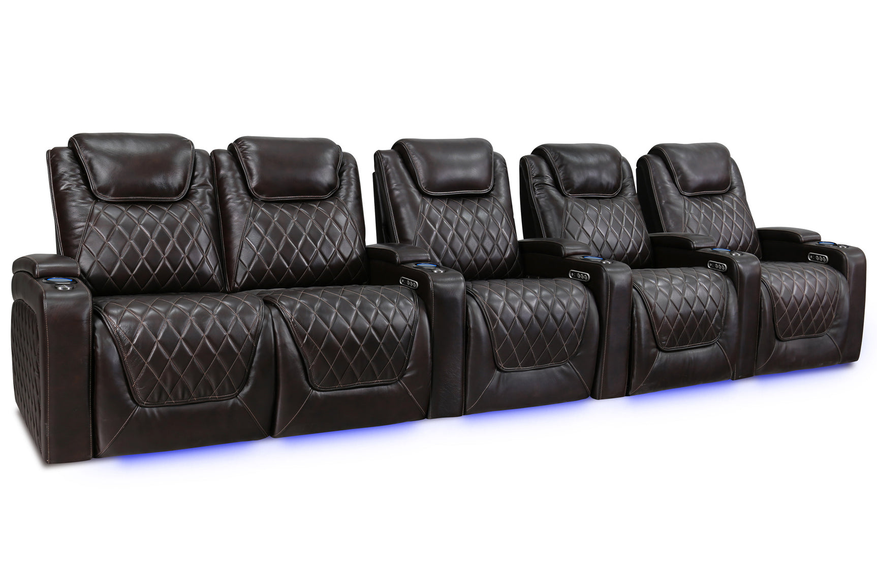 Valencia Oslo Home Cinema Seating