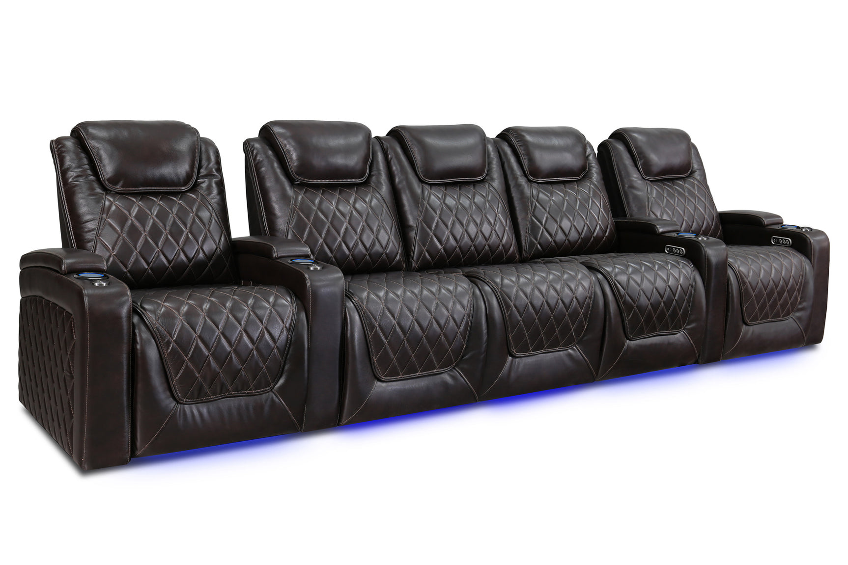 Valencia Oslo Home Cinema Seating