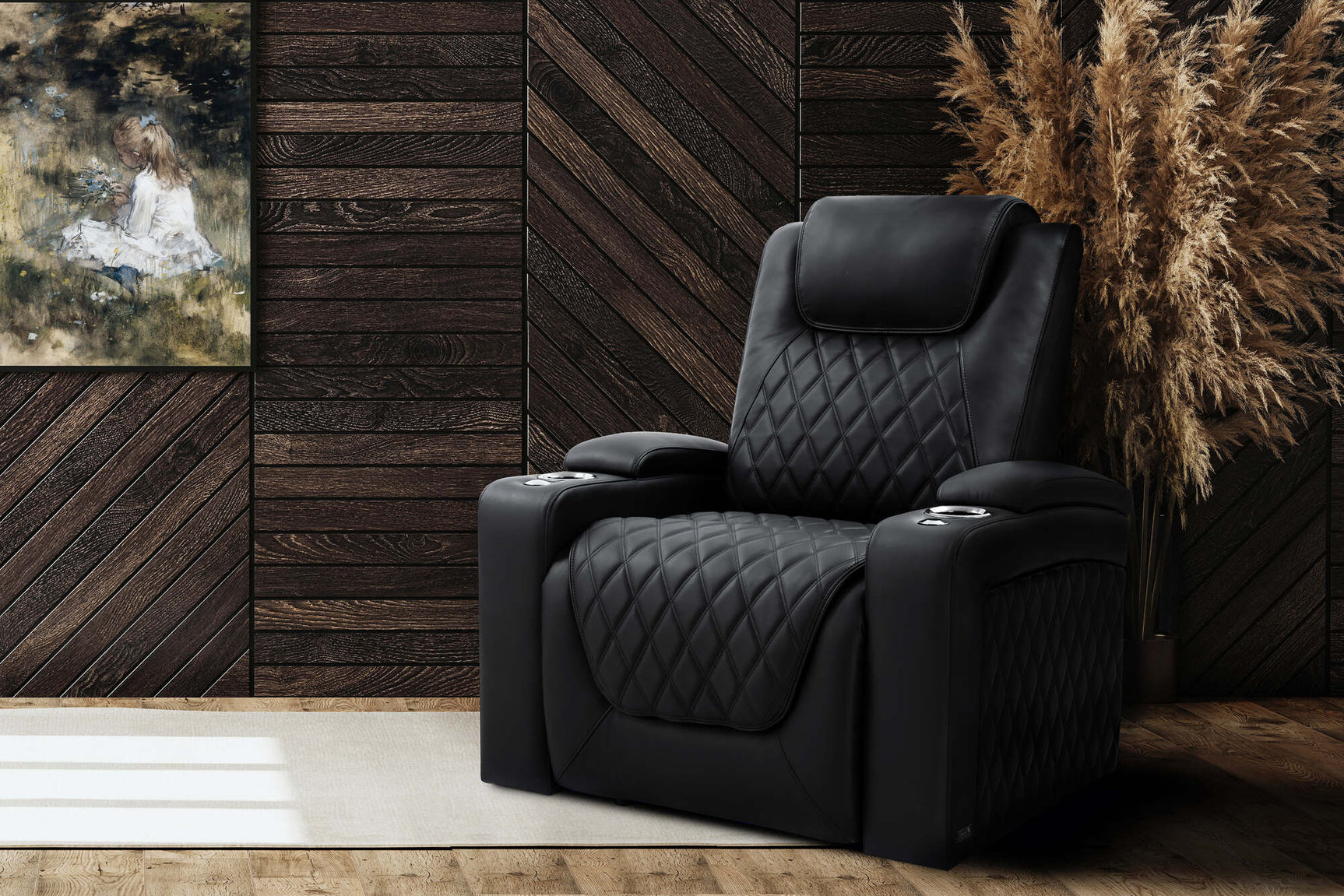 Valencia Oslo Luxury Edition