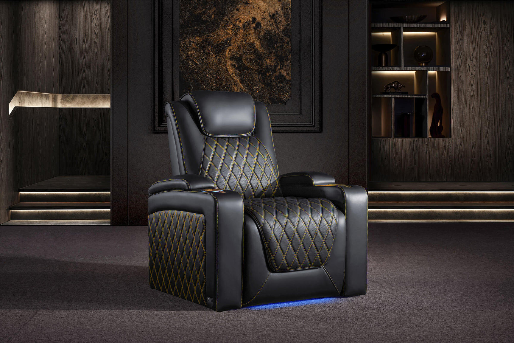 Valencia Oslo Ultimate Luxury Edition