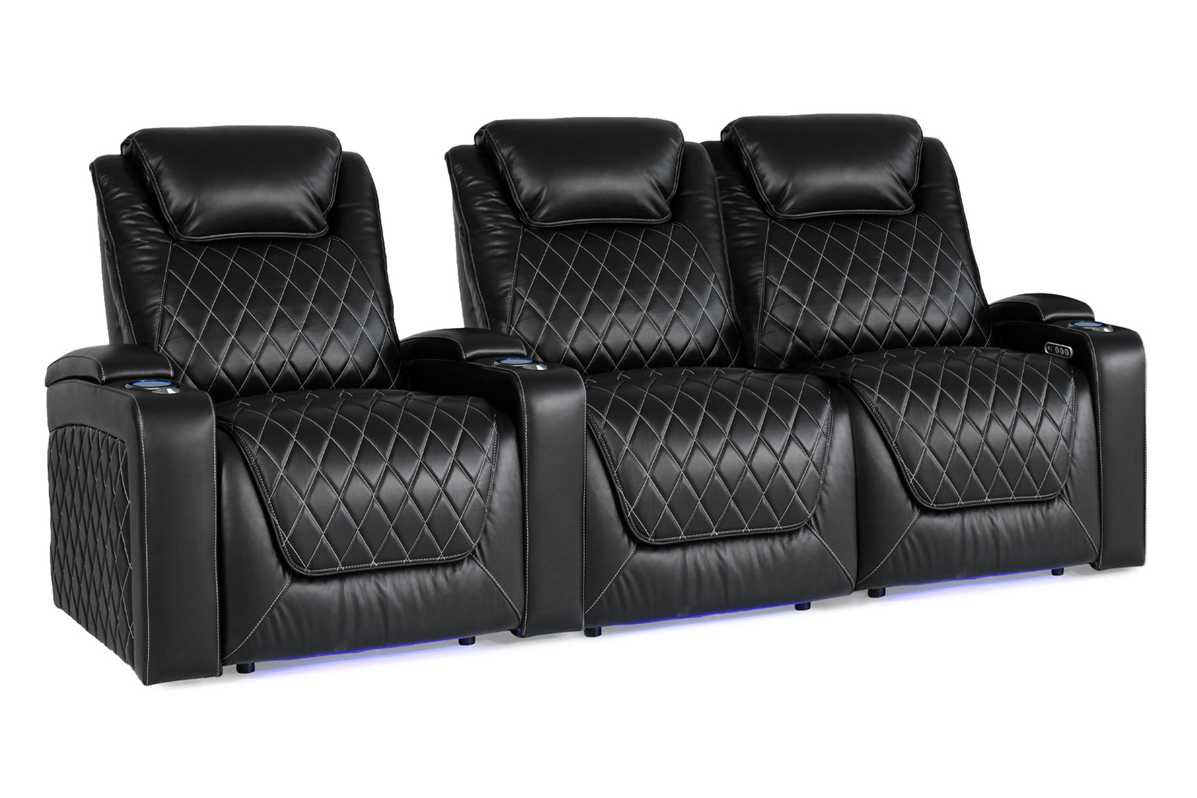 Valencia Oslo XL Home Cinema Seating