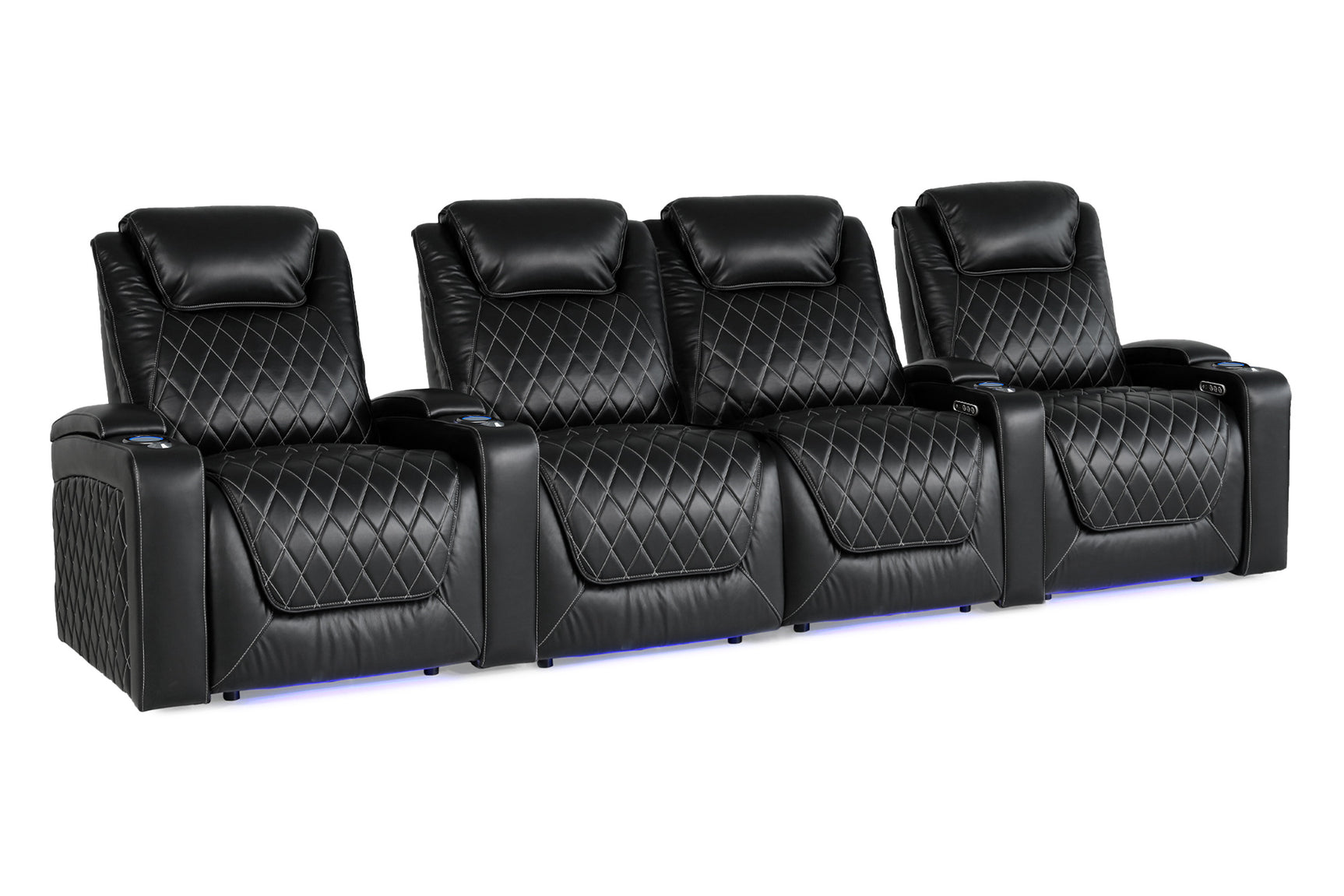 Valencia Oslo XL Home Cinema Seating