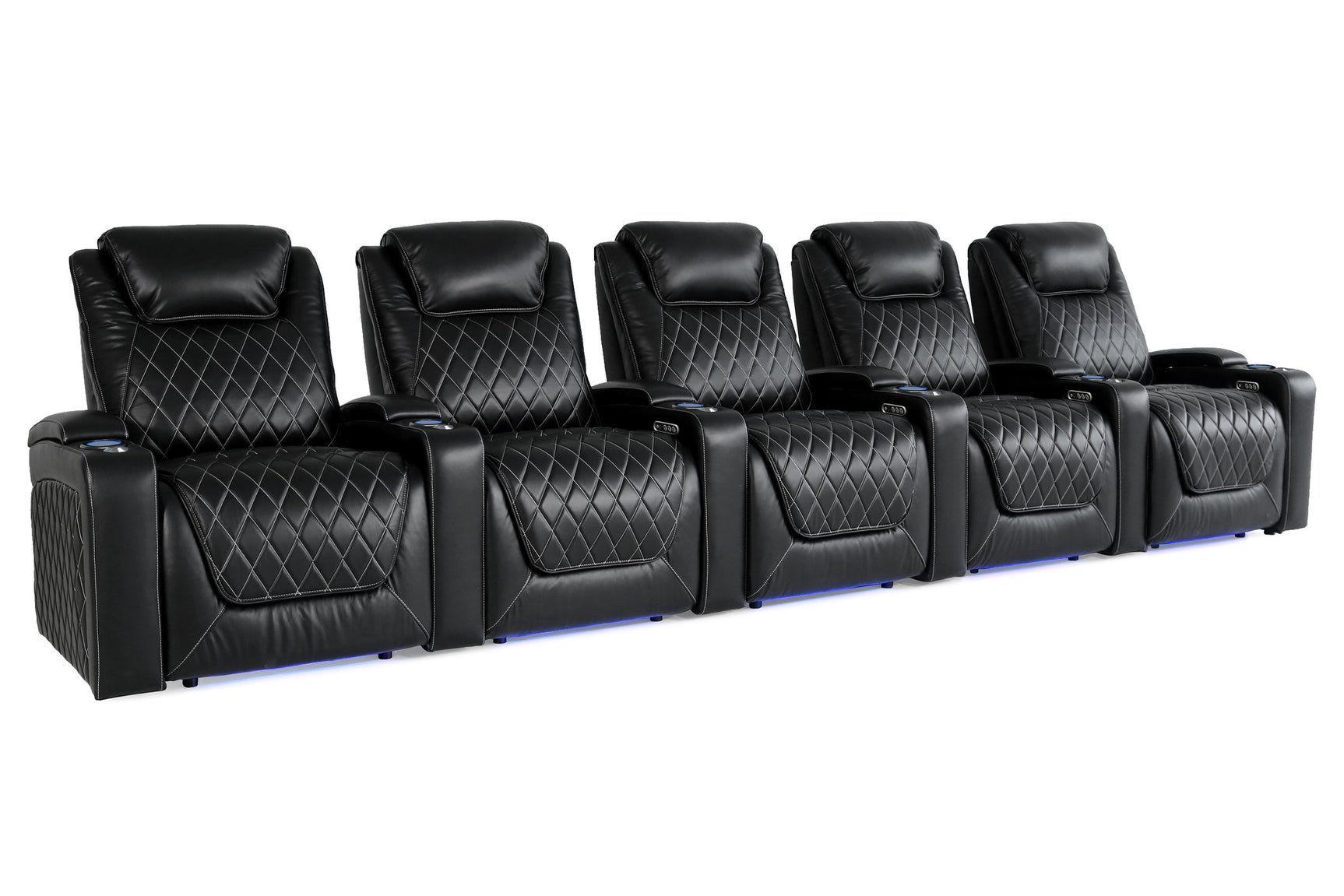 Valencia Oslo XL Home Cinema Seating