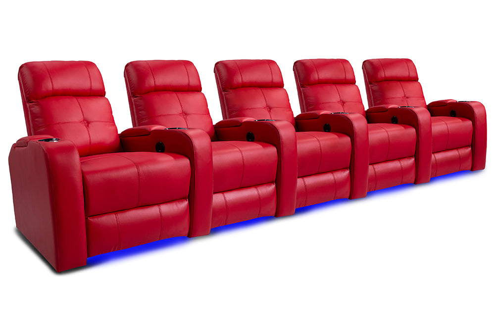 Valencia Verona Home Cinema Seating