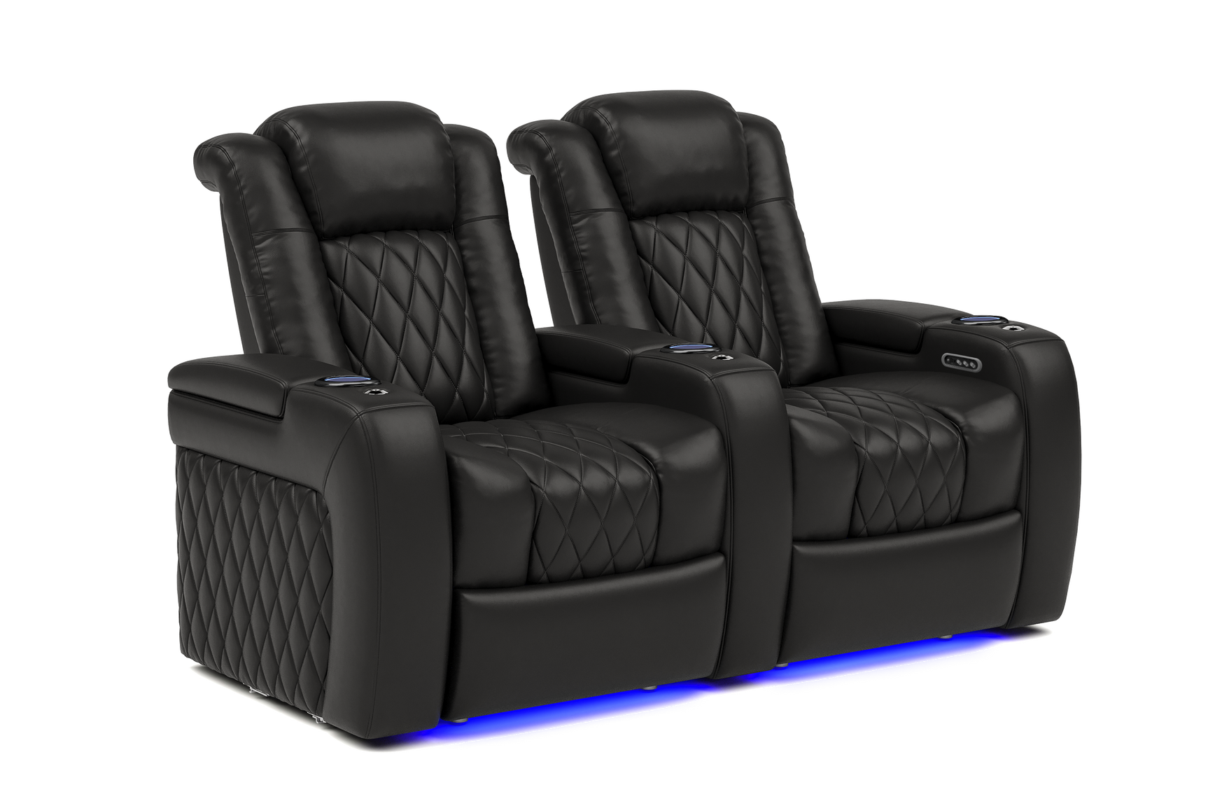 Valencia Tuscany Home Cinema Seating