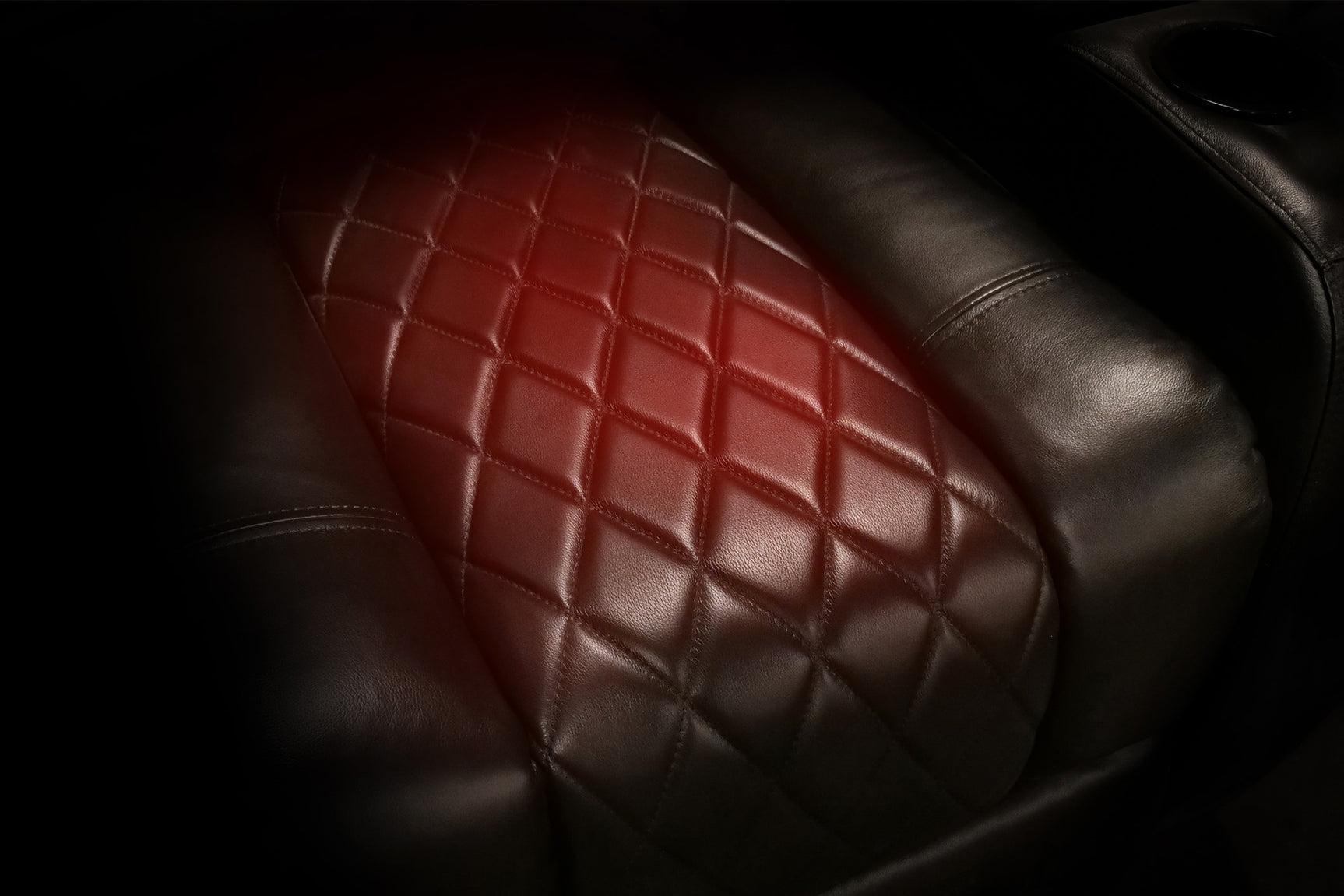 Valencia Tuscany Heat & Massage Home Theater Seating