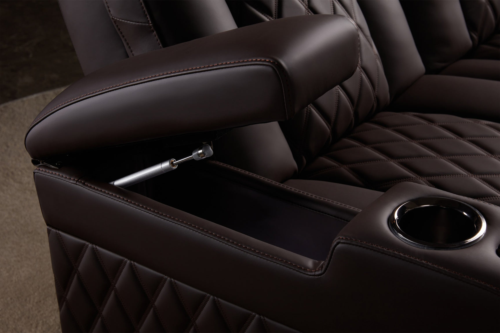 Valencia Tuscany Luxury Console Edition