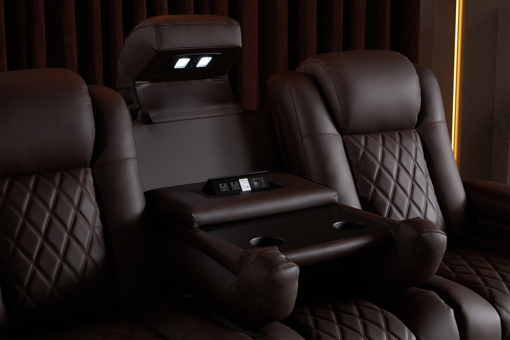 Valencia Tuscany Luxury Console Edition