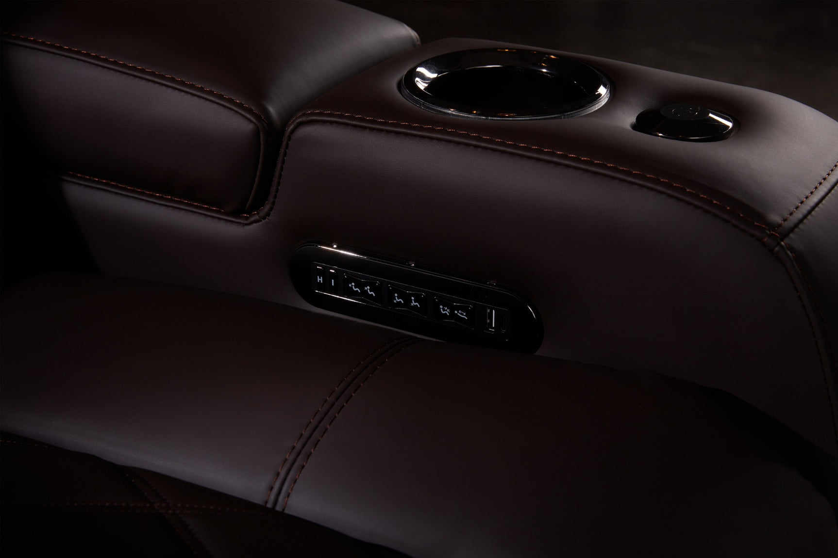 Valencia Tuscany Luxury Console Edition