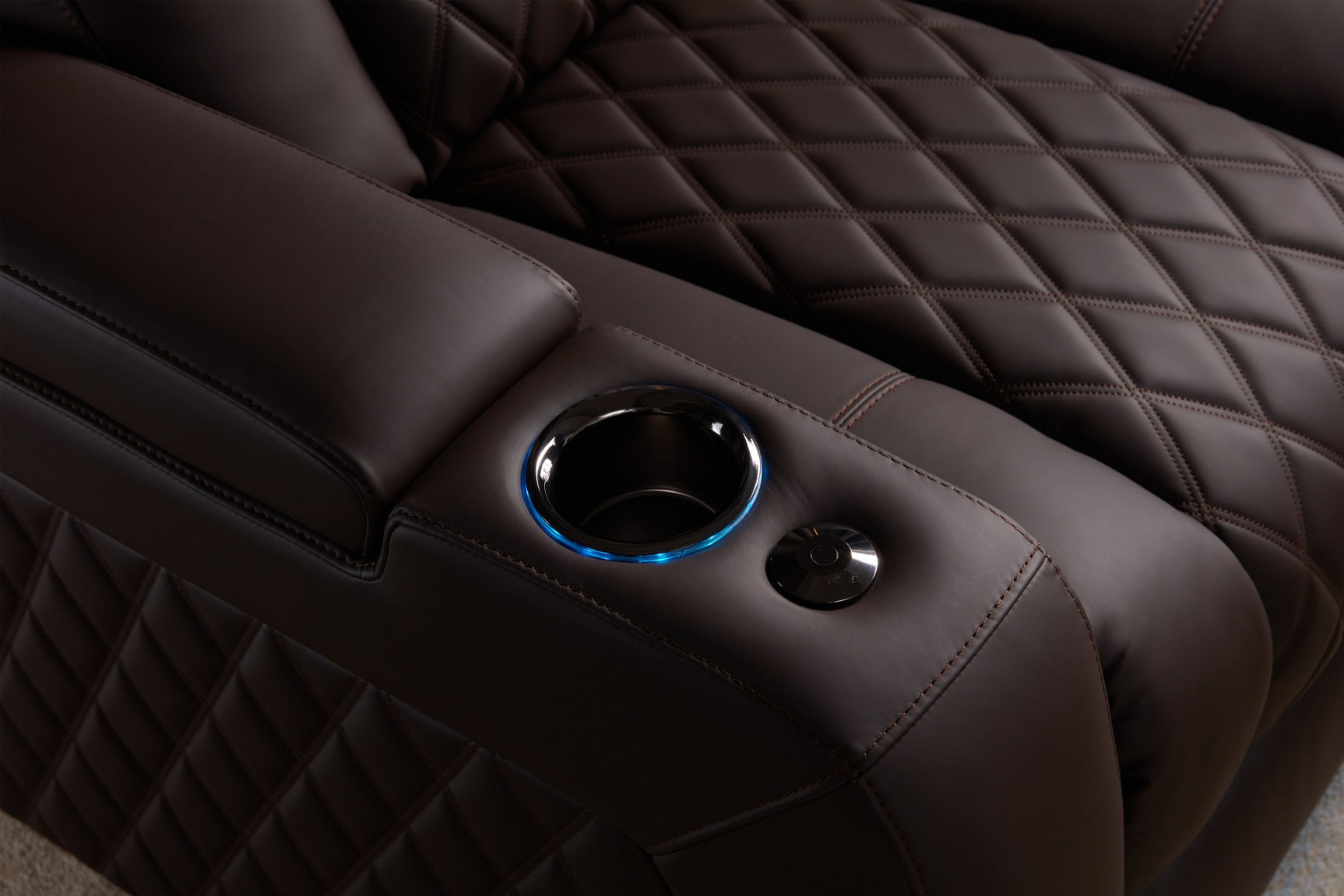 Valencia Tuscany Luxury Console Edition