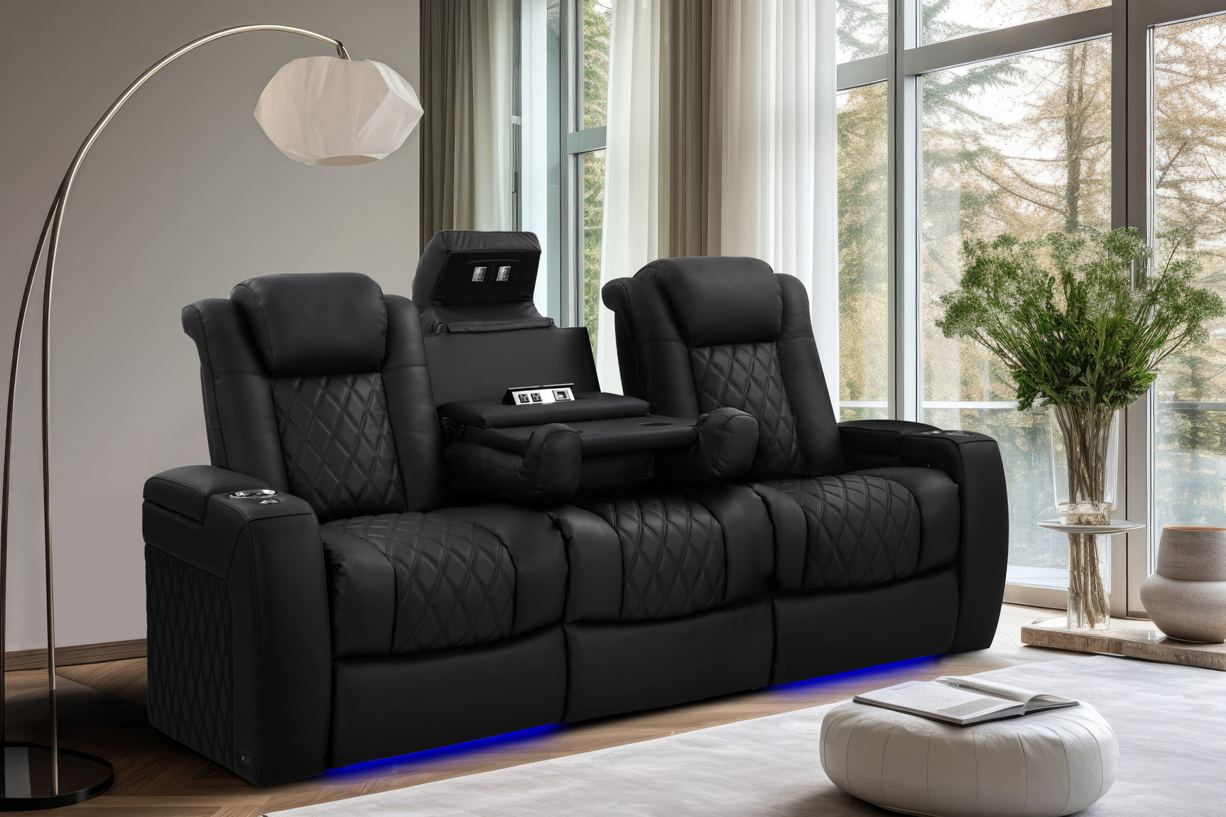 Valencia Tuscany Luxury Console Edition