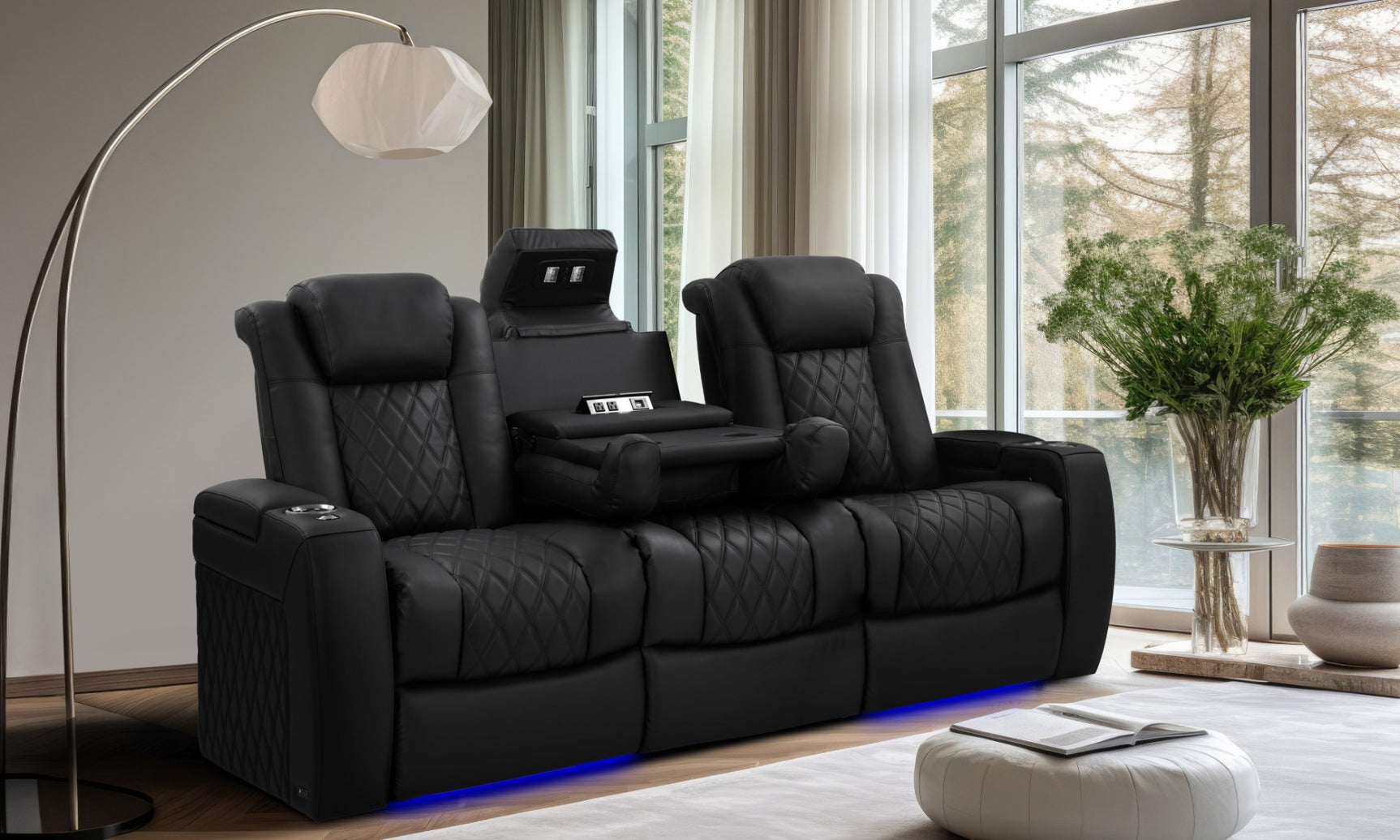 Valencia Tuscany Luxury Console Edition