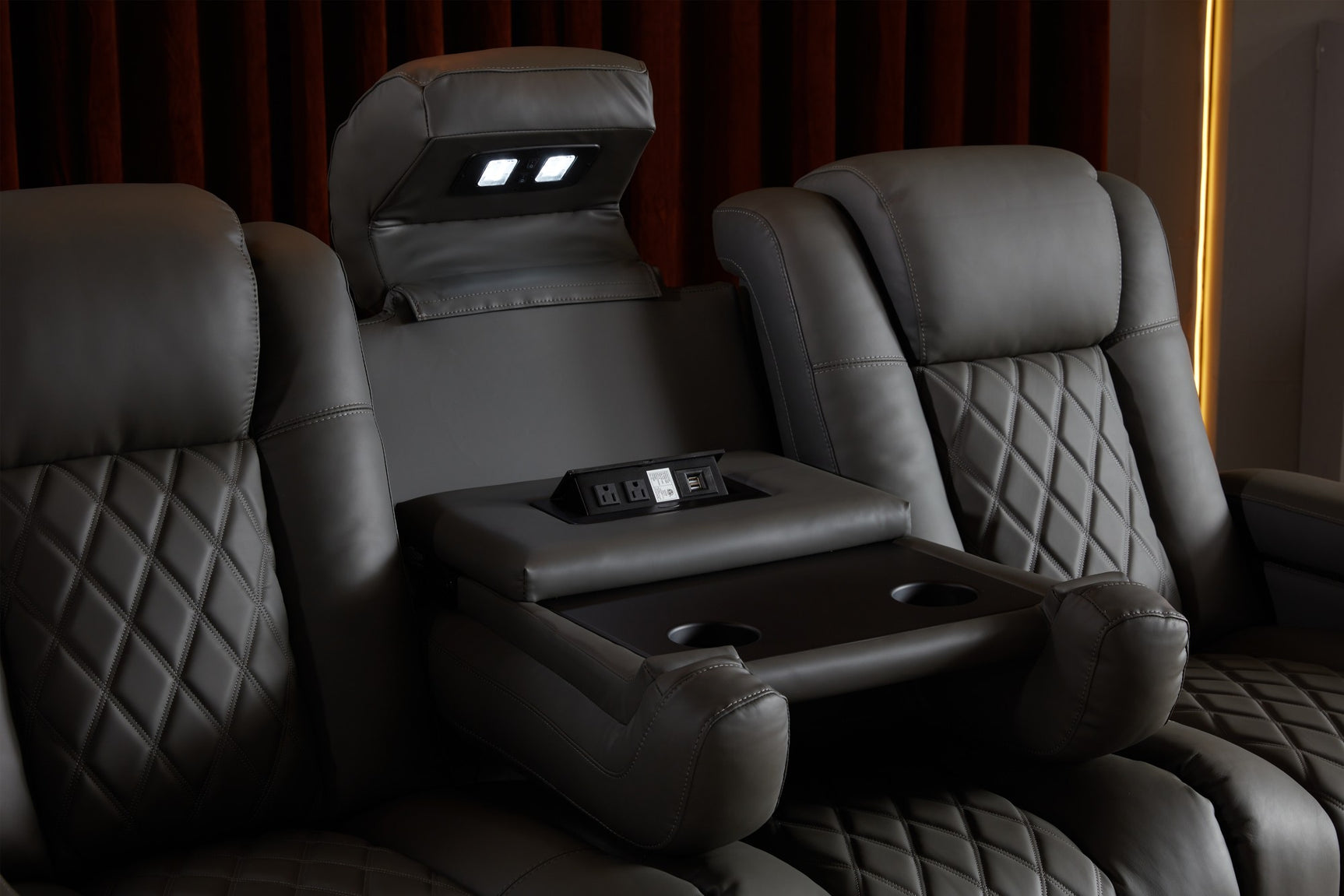 Valencia Tuscany Luxury Console Edition