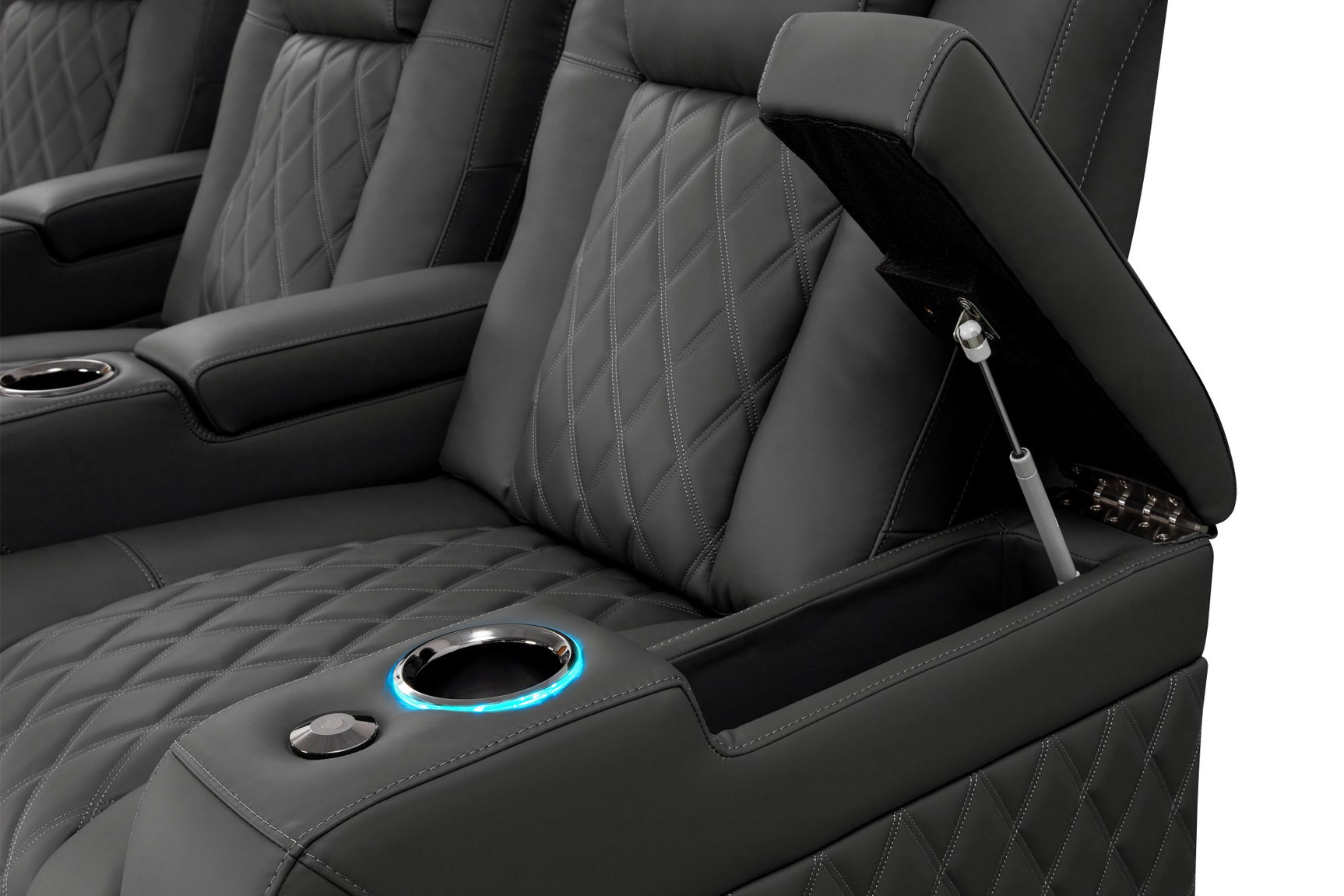 Valencia Tuscany Luxury Console Edition