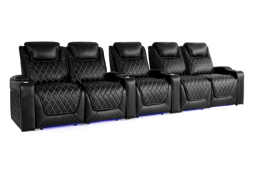 Valencia Oslo Home Cinema Seating