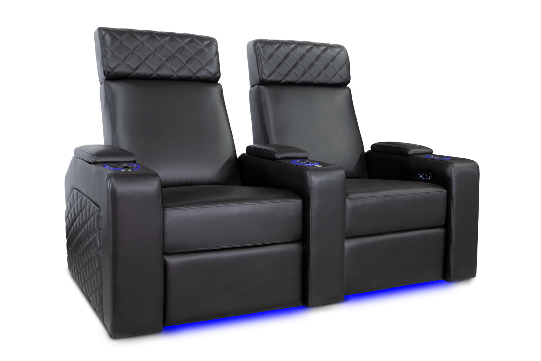 Valencia Zurich Home Cinema Seating