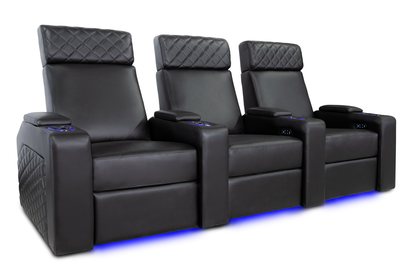 Valencia Zurich Home Cinema Seating
