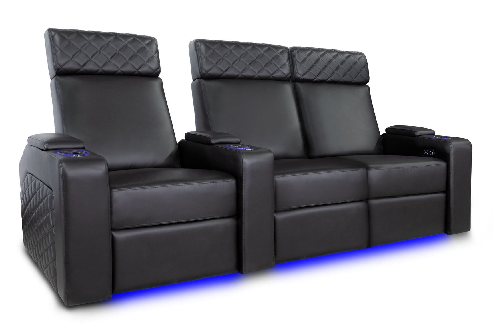 Valencia Zurich Home Cinema Seating
